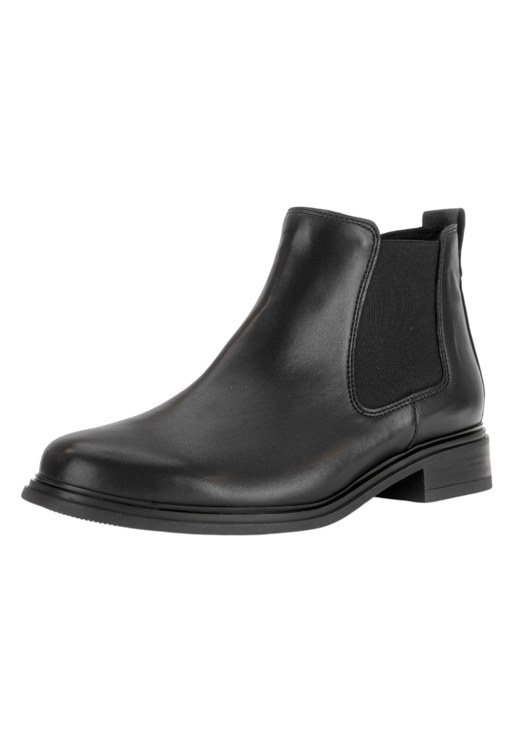 Gabor 8040.03 003 Black Stiefelette