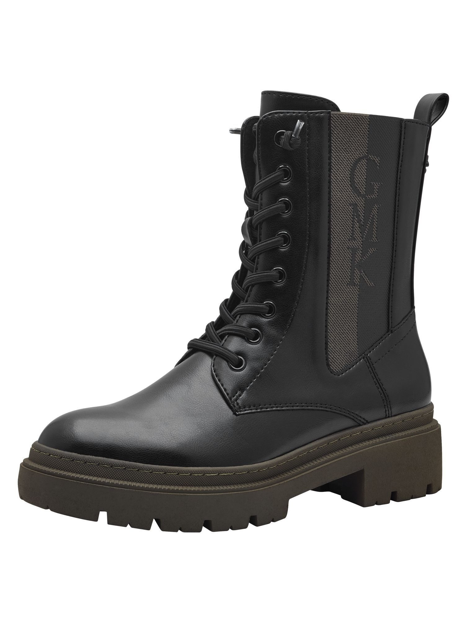 MARCO TOZZI BY GUIDO MARIA KRETSCHMER Stiefelette 2-85207-43 Schnürstiefelette FEEL