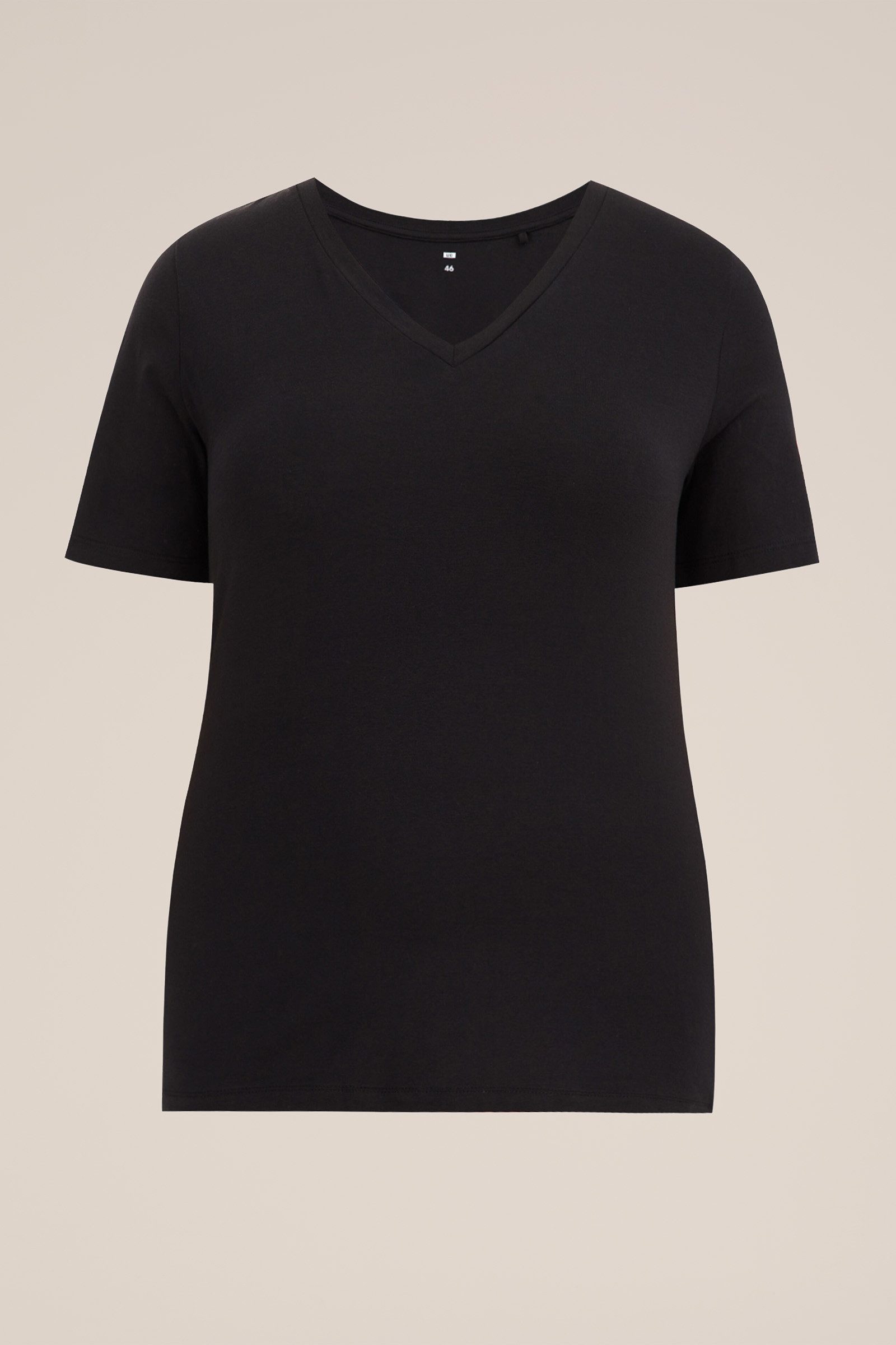 WE Fashion T-Shirt günstig online kaufen
