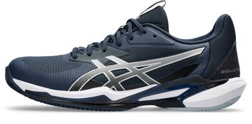 Asics Herren Tennisschuhe SOLUTION SPEED FF 3 CLAY Tennisschuh