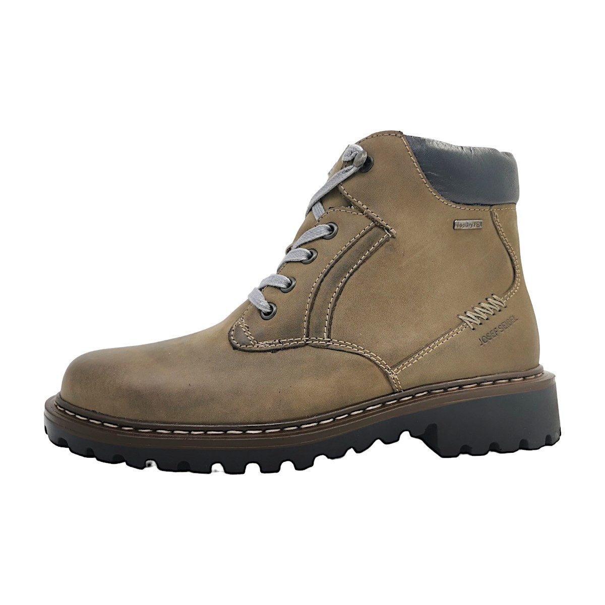 Josef Seibel Stiefel Schnürstiefelette günstig online kaufen