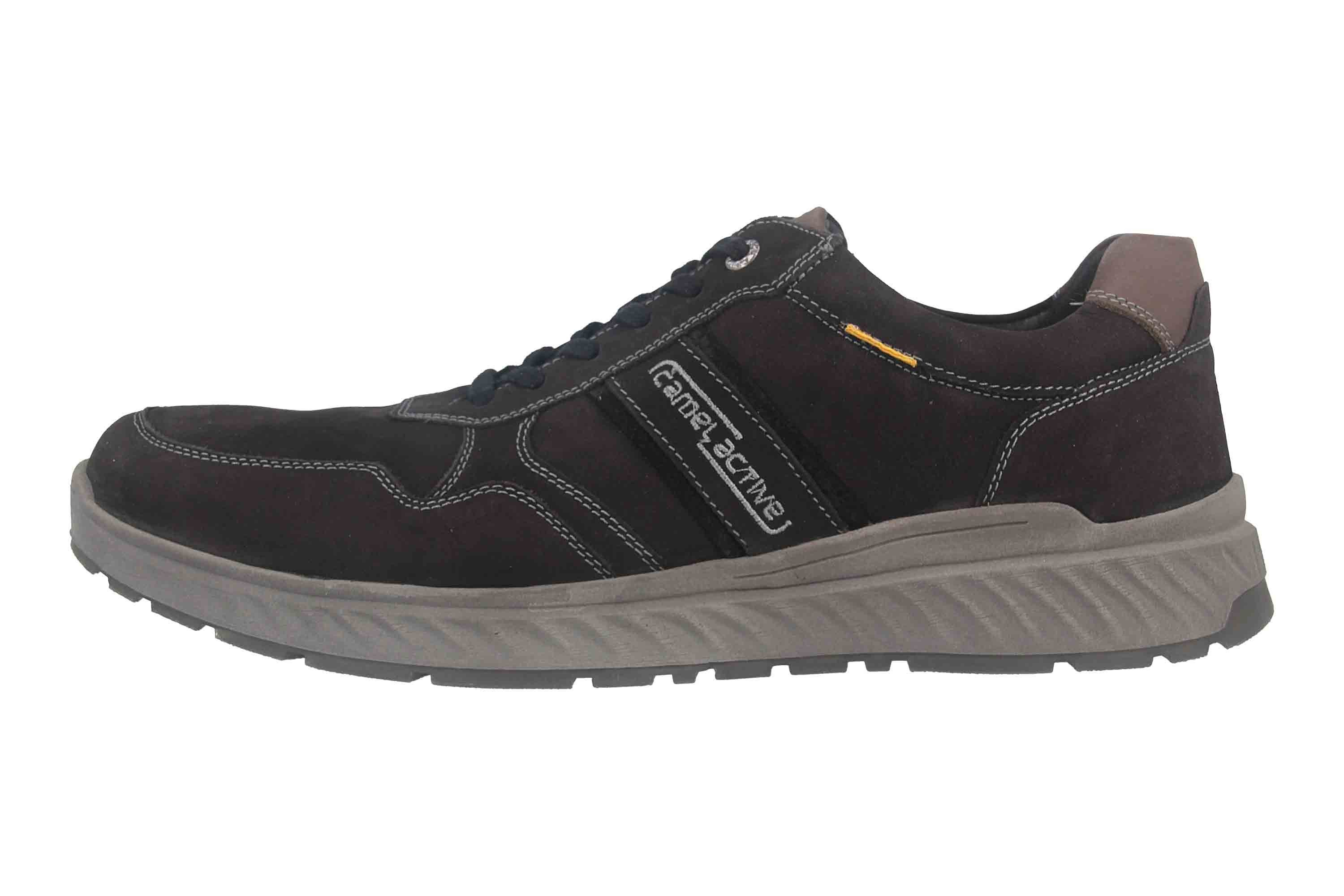 54WOA05-300120 Sneaker