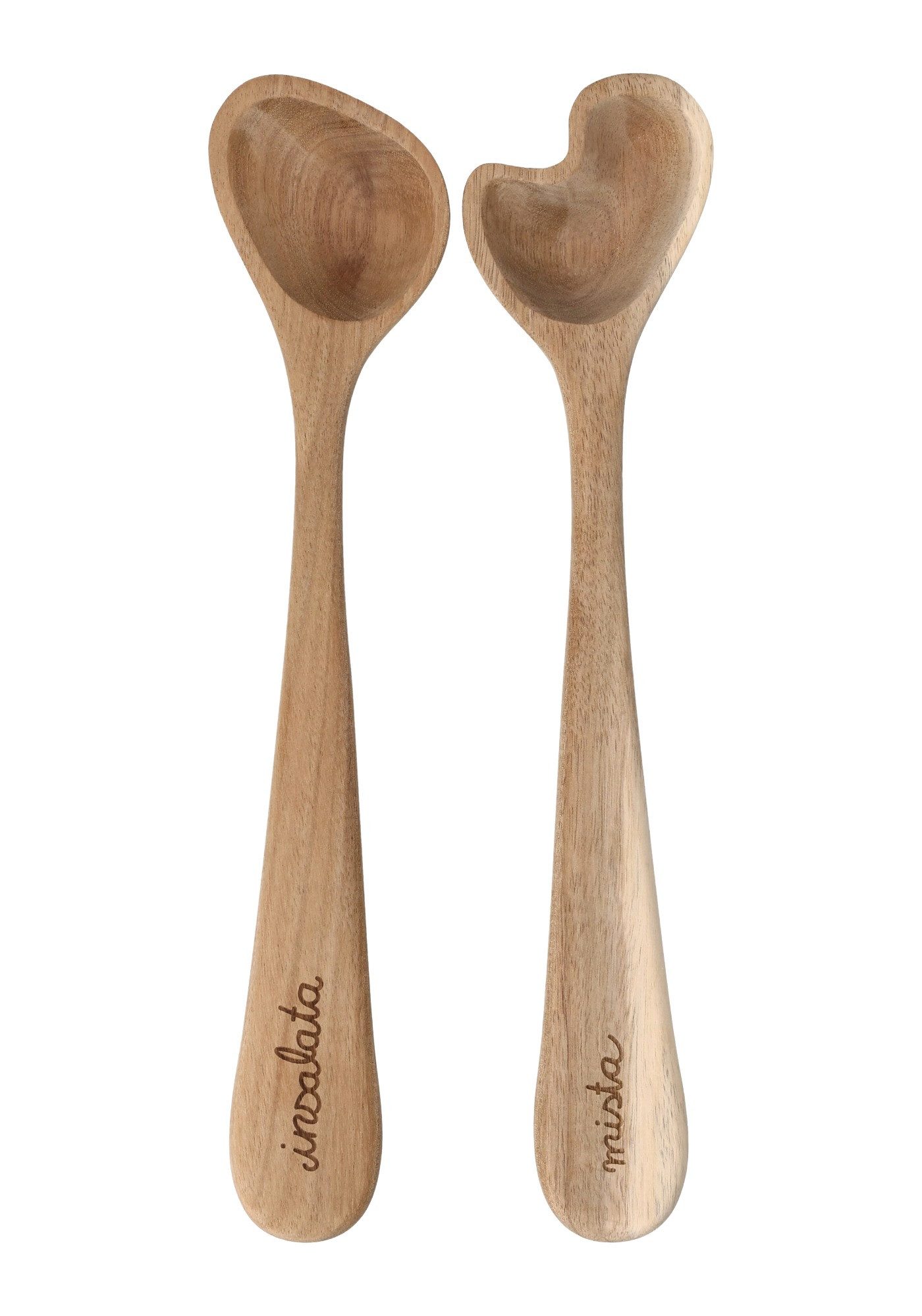 Räder Salatbesteck räder Salatbesteck Set insalata