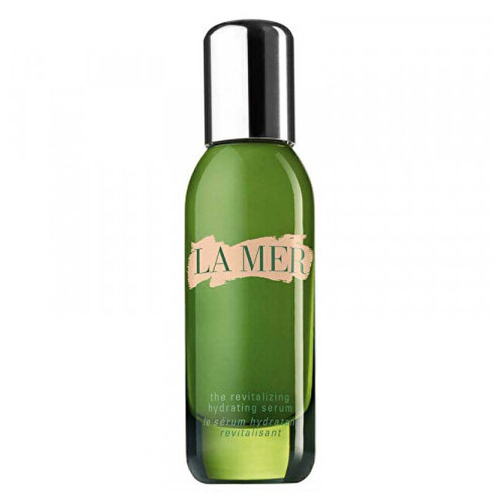 La mer Tagescreme La Mer The Revitalizing Hydrating Serum