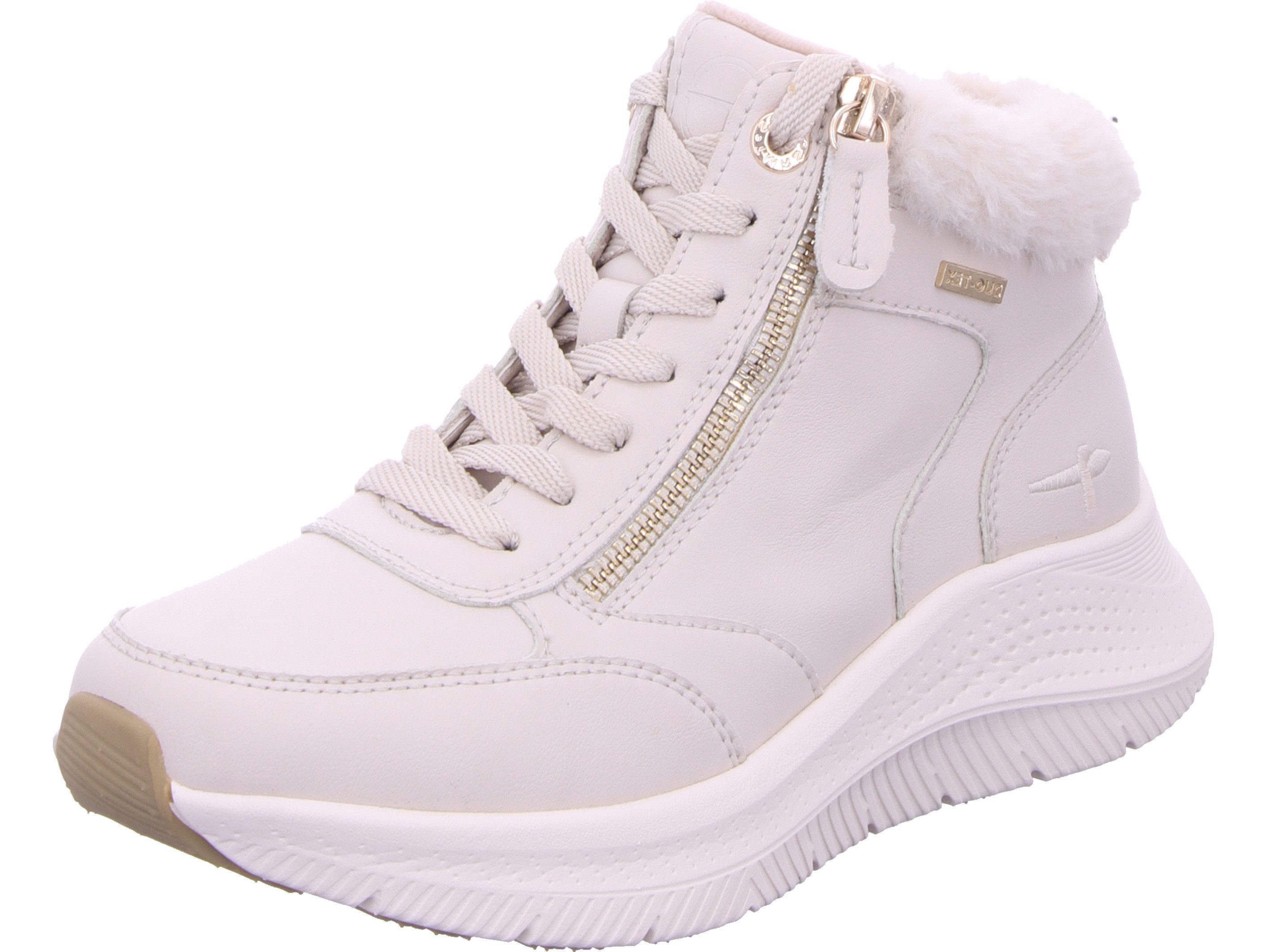 Tamaris COMFORT Winterboots mit TEX-Membran günstig online kaufen