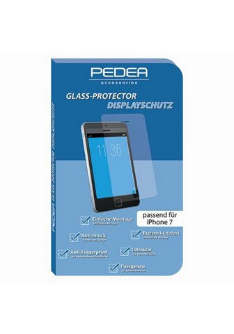 PEDEA Защитное стекло »Glas displaysch...