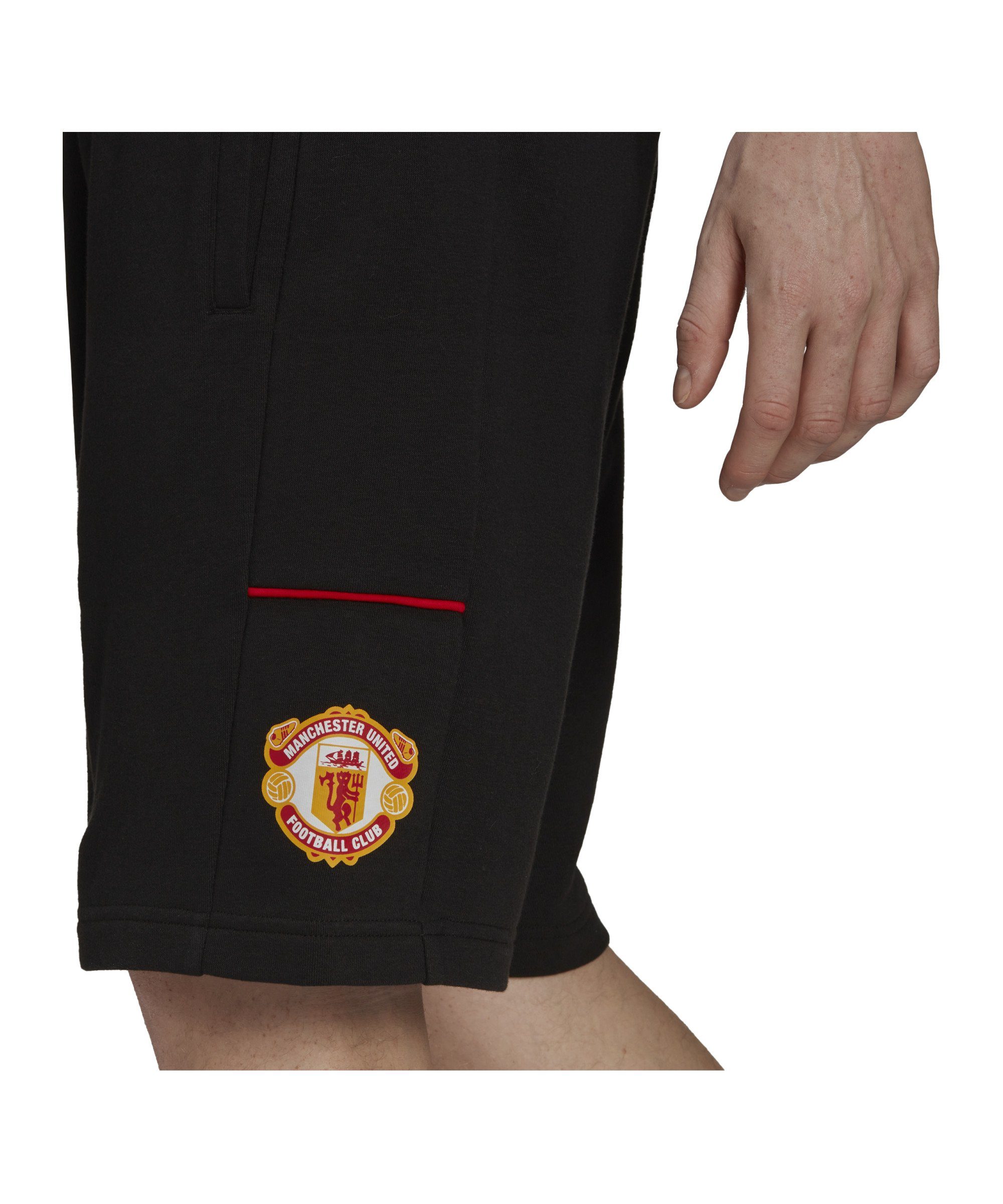 Originals adidas Short Jogginghose United Manchester