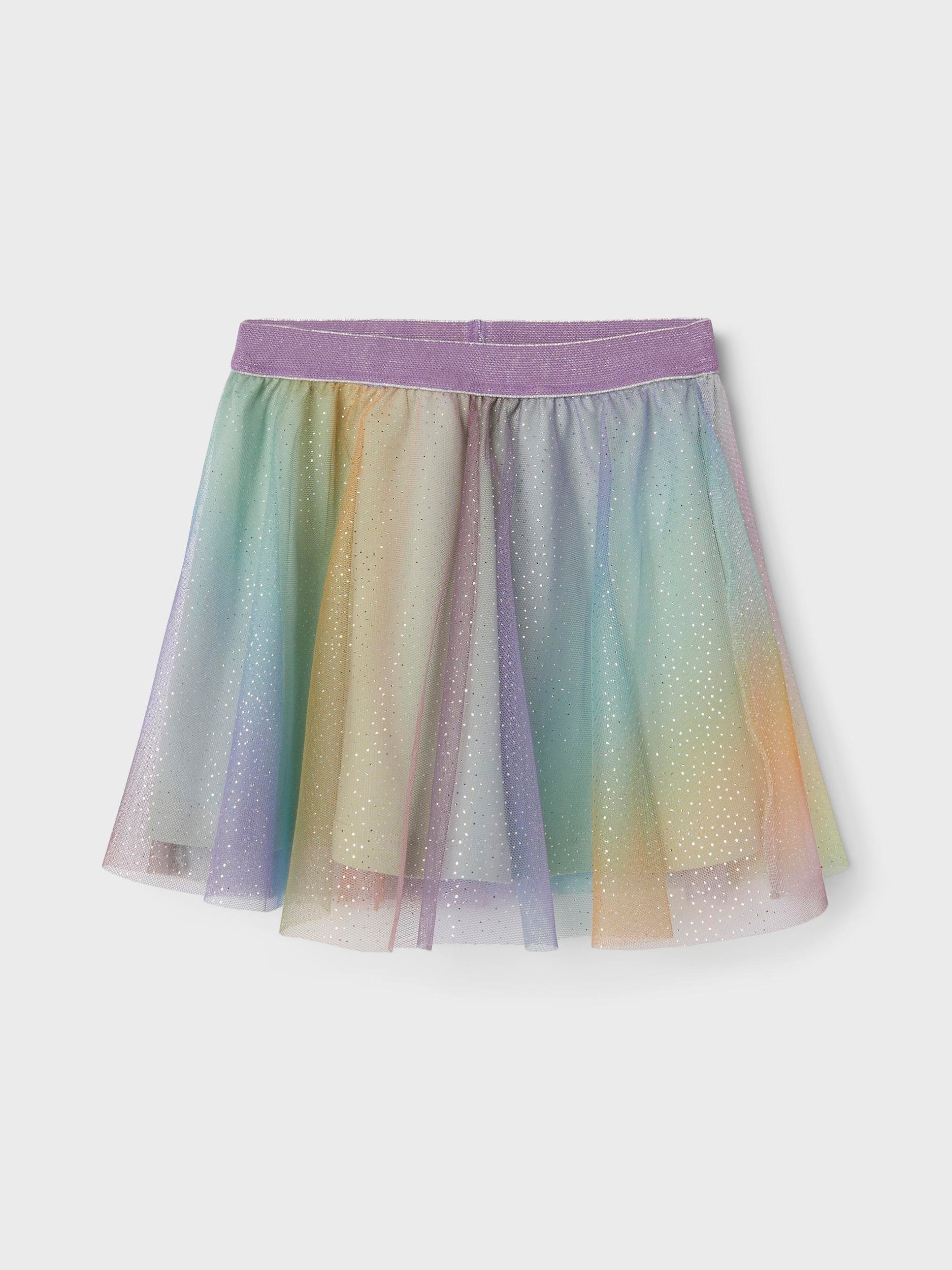 Name It Midirock NMFHILLO TULLE SKIRT BOX