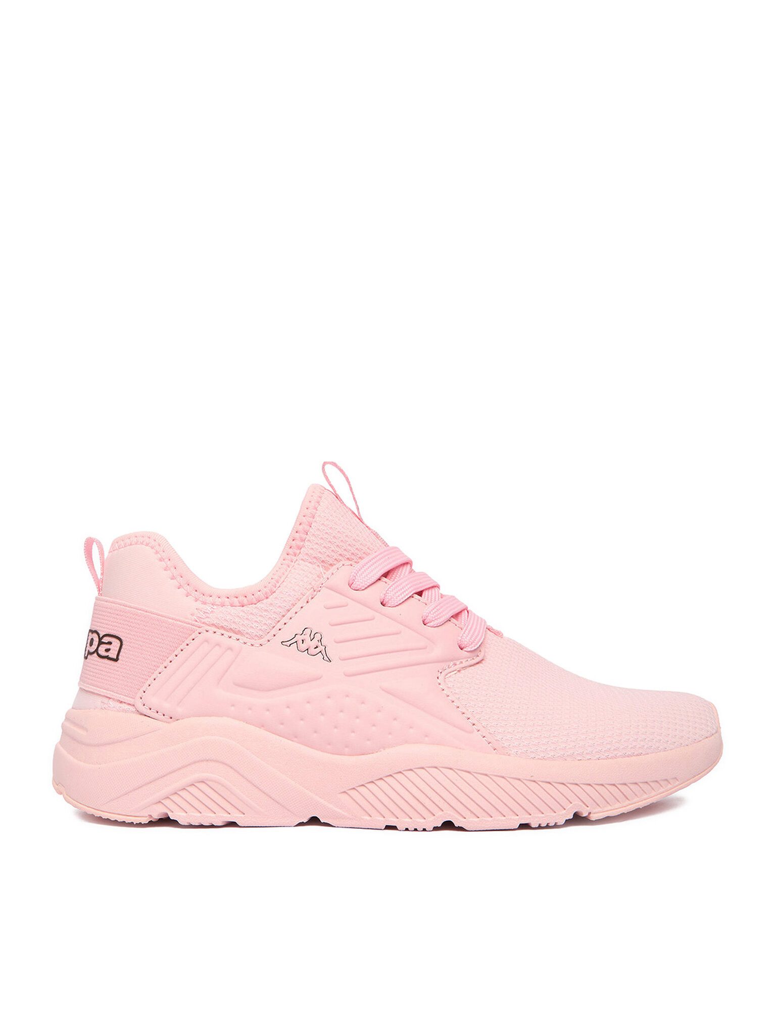 Kappa Kappa Damenschuhe Pink KAPPA-CEOWB-WK243139(W) Pink Sneaker