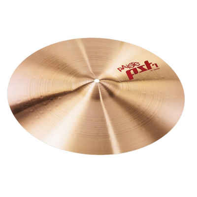 Paiste Becken,PST7 Crash 18", PST7 Crash 18" - Crash Becken