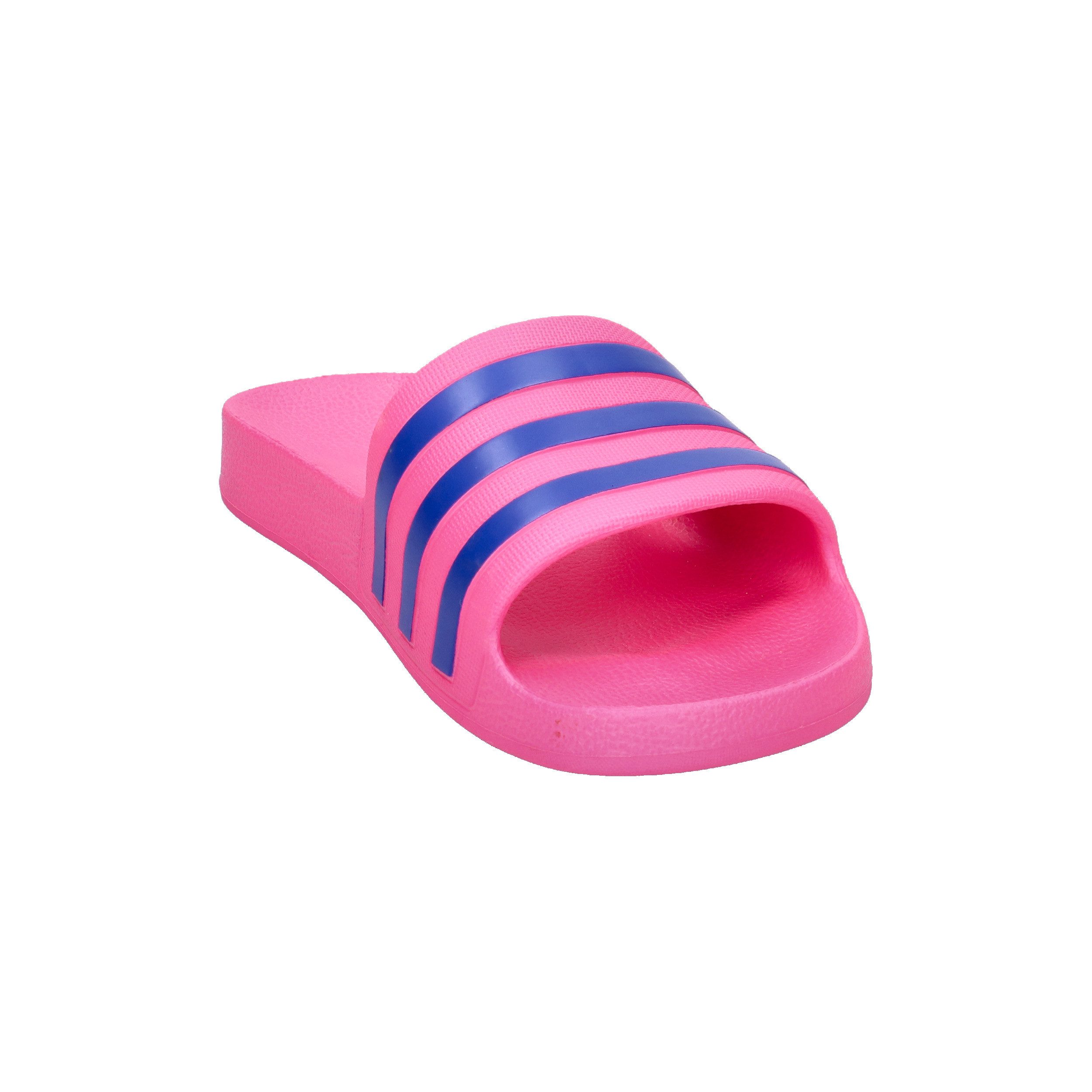 adidas Performance adidas Damen Badeschlappen Adilette Aqua Badeschuh günstig online kaufen