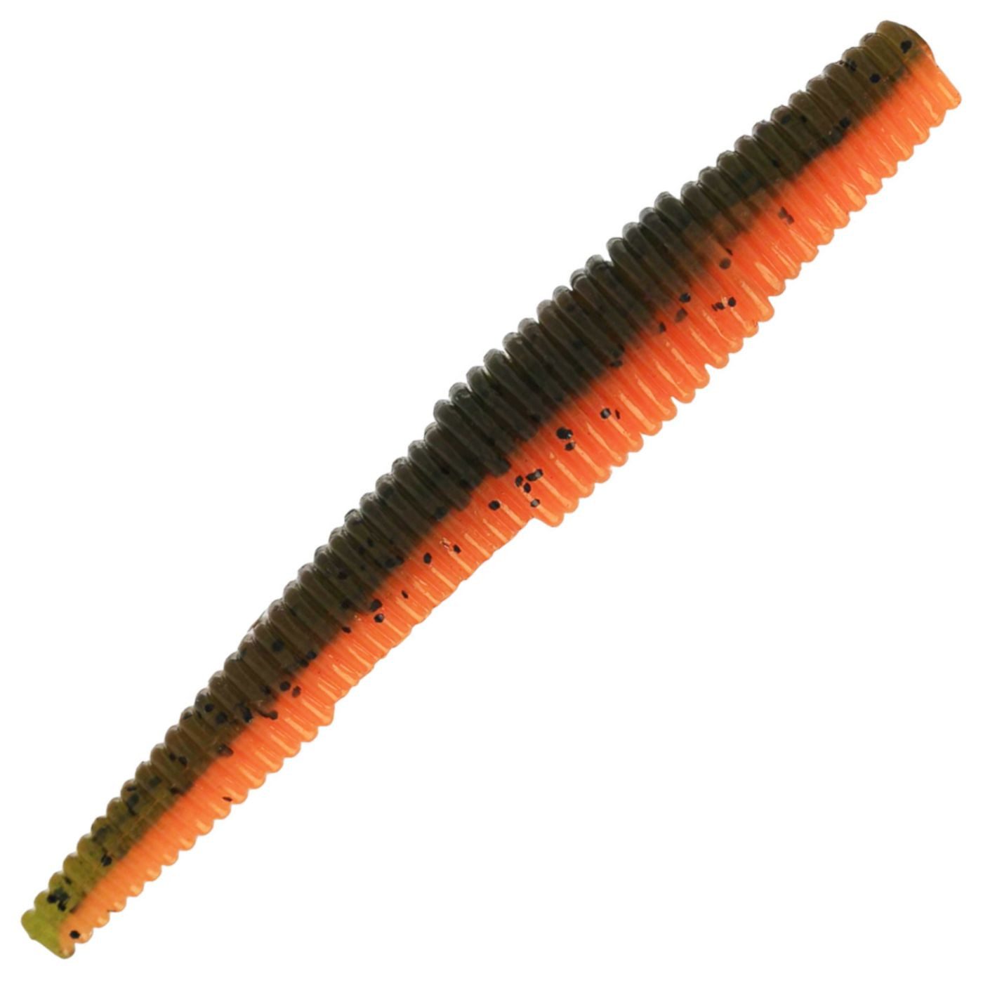 Kunstköder Westin Ned Worm Slim 5,5cm 1,5g - Gummiköder