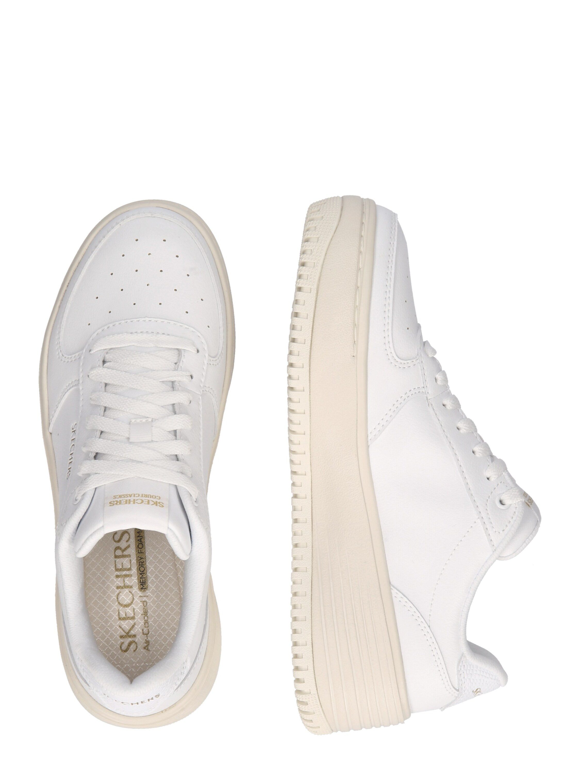 Skechers GRAND 92 Sneaker (1-tlg) günstig online kaufen