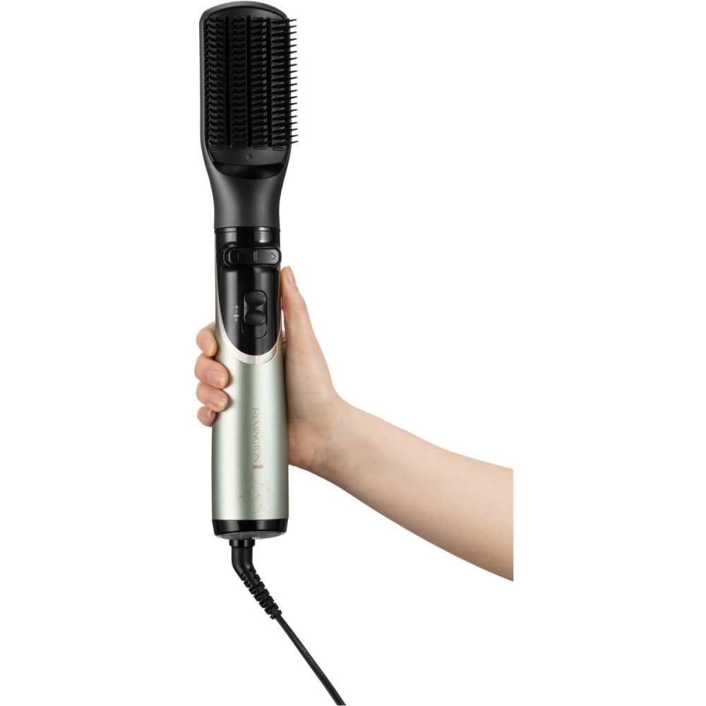 Remington Warmluftbürste AS5860 Botanicals - Warmluftbürste - silber/schwarz