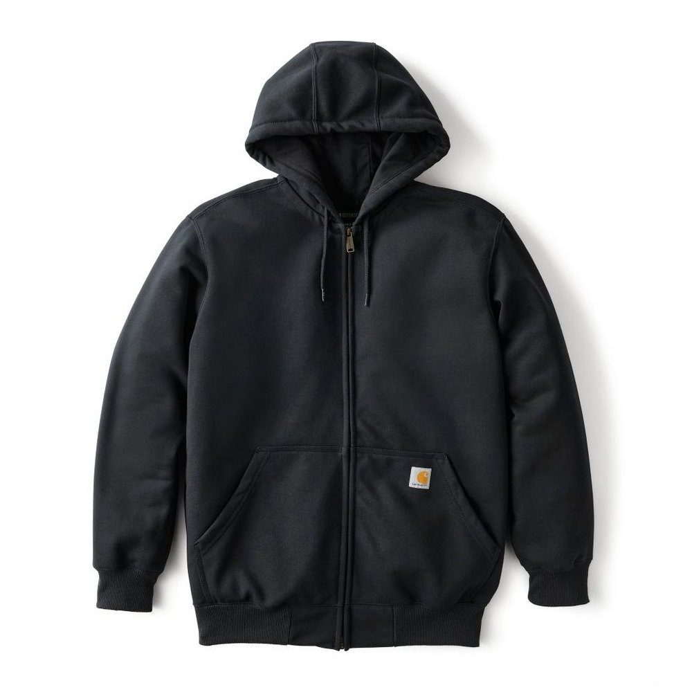 Carhartt Rundhalspullover Paxton Full-Zip