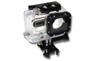 vhbw Unterwasserfilter (passend für Kompatibel mit GoPro Hero 3 + Plus Silver Edition Camcorder Spezialgeräte (z.B. Helmkamers)