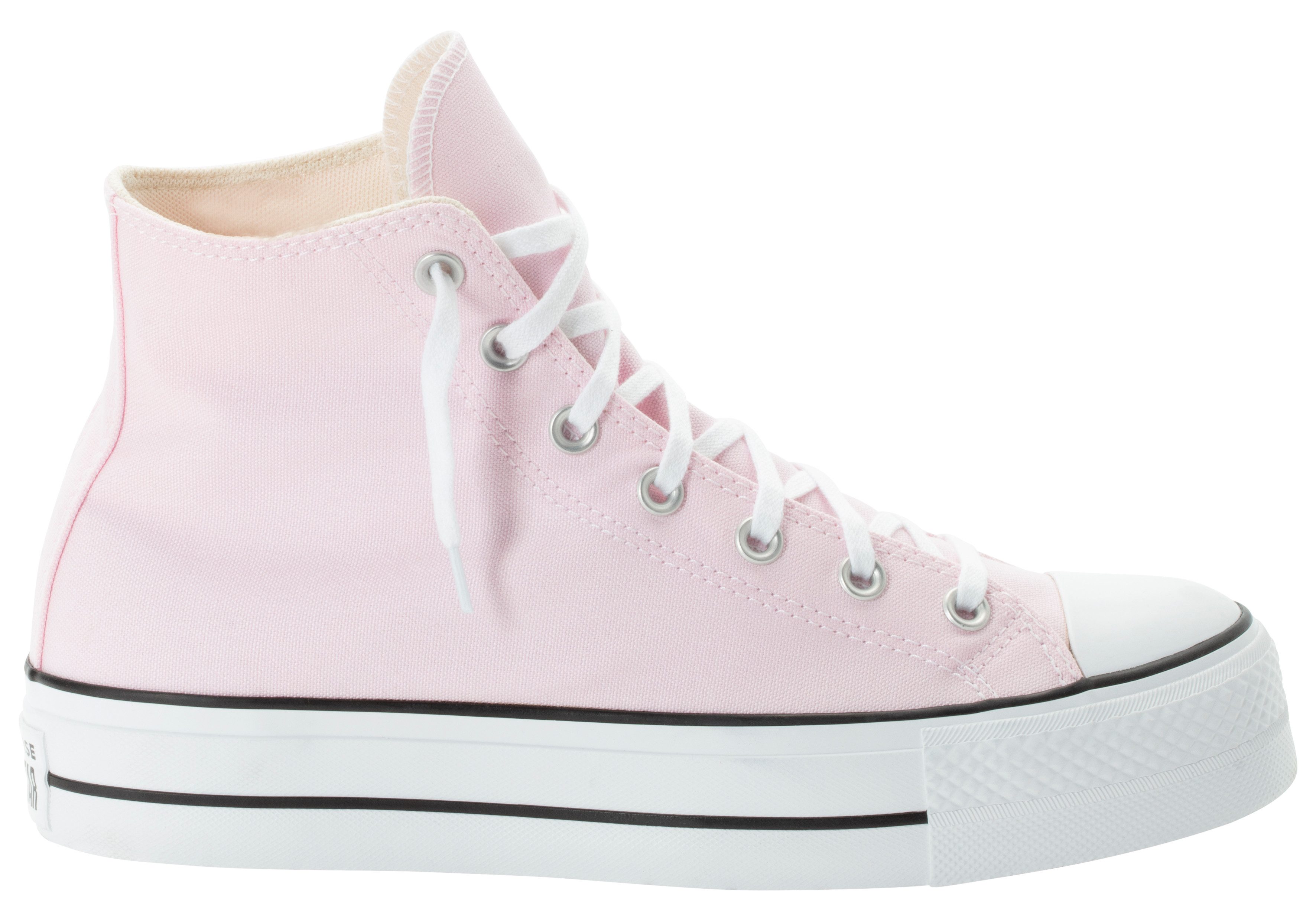 Converse CHUCK TAYLOR ALL STAR LIFT PLATFORM Sneaker günstig online kaufen