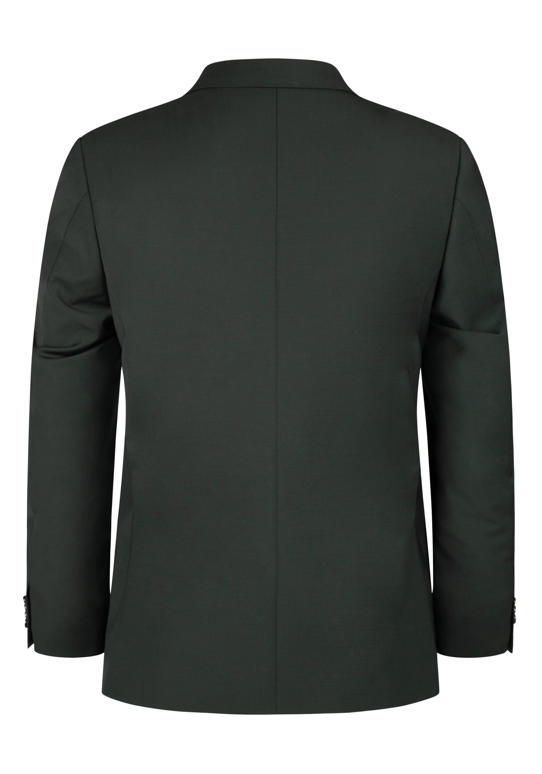 Roy Robson Anzugsakko BAUKASTEN-SAKKO DARK GREEN günstig online kaufen