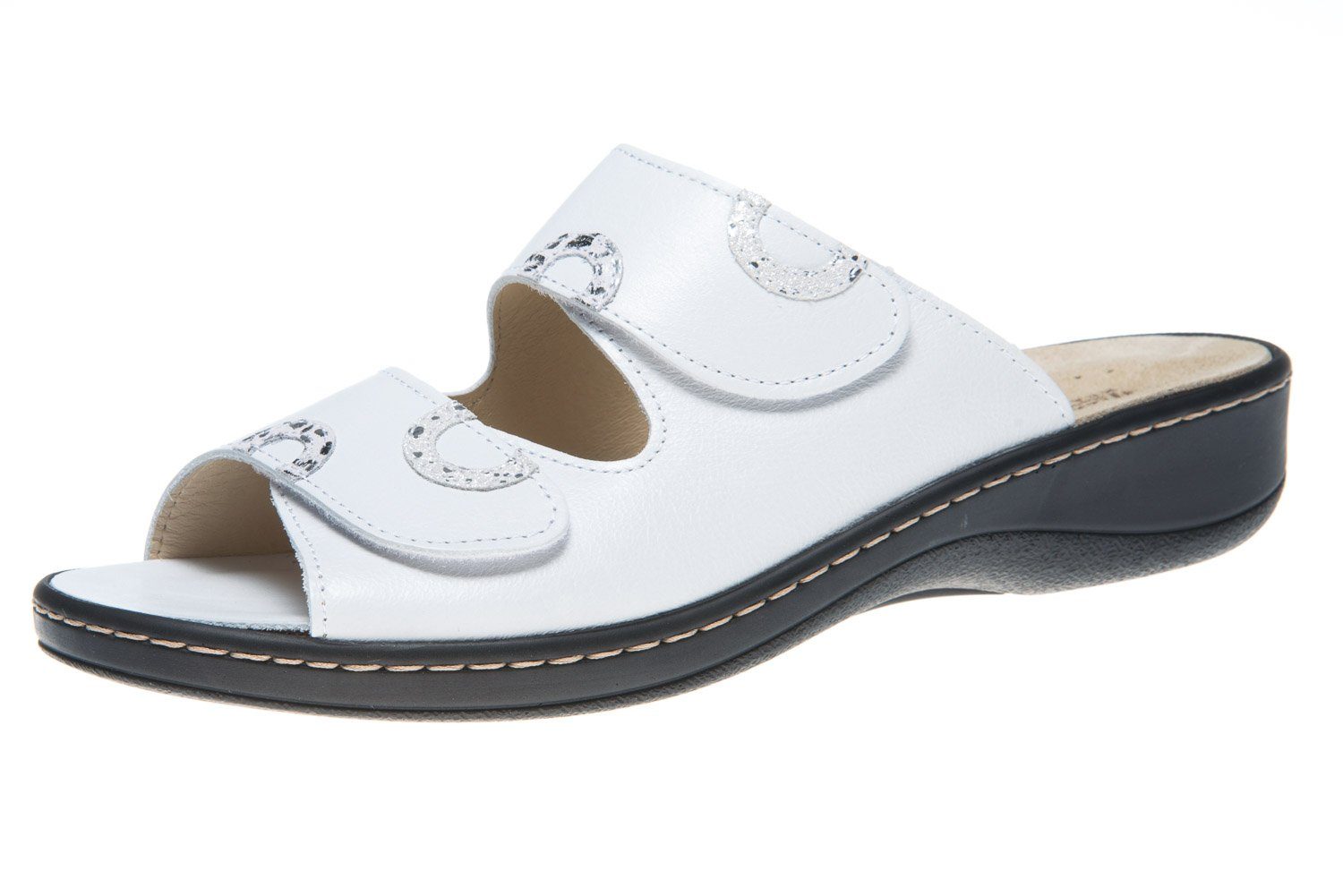 Hickersberger 5119 8101 Pantolette