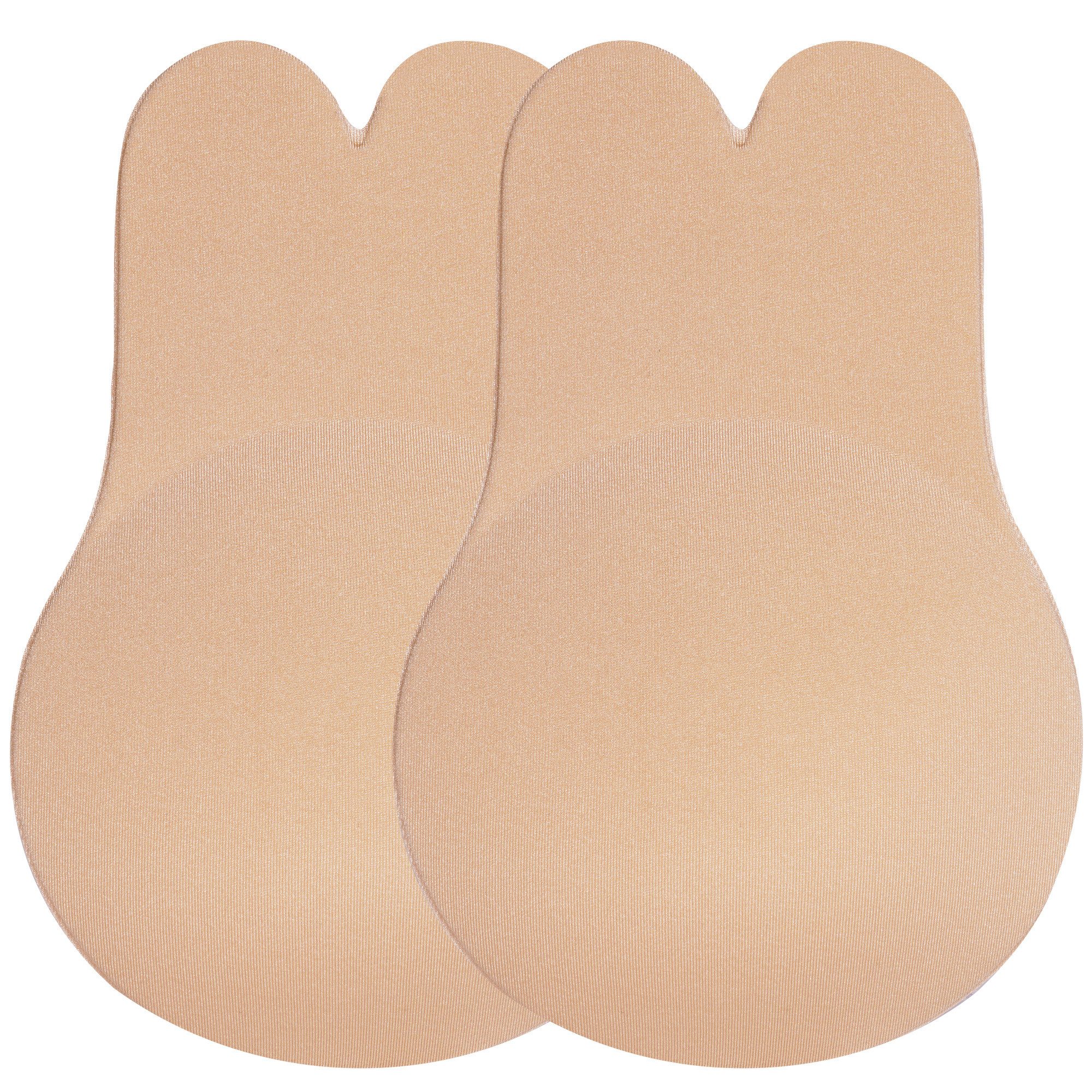 Dilara BH-Einlagen Rabbit Glue Bra 2er günstig online kaufen