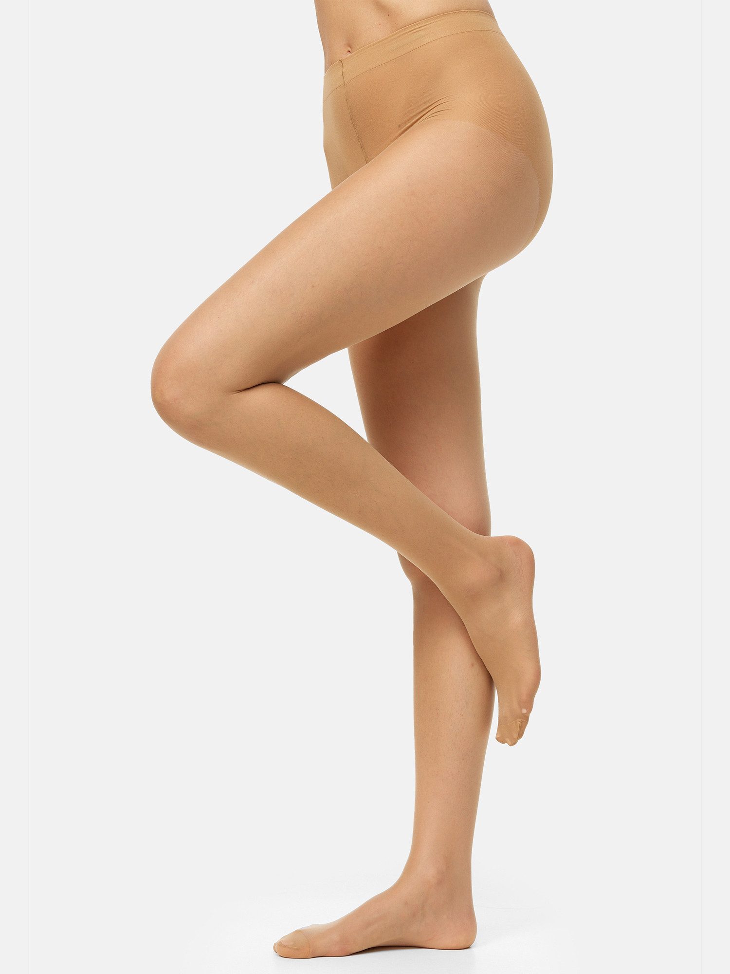 Nur Die Feinstrumpfhose Goodbye Laufmaschen Energy günstig online kaufen