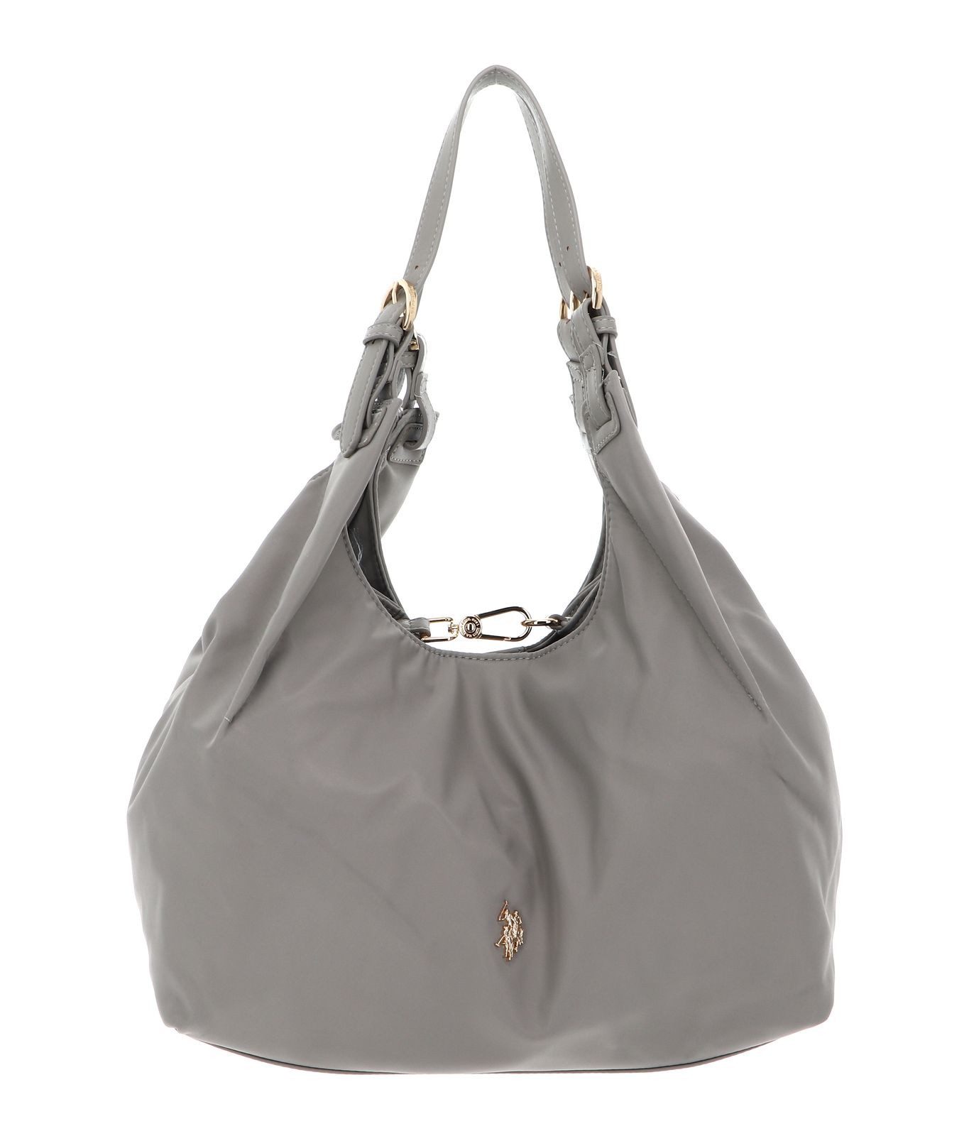 U.S. Polo Assn Shopper Folding Shopping Bag