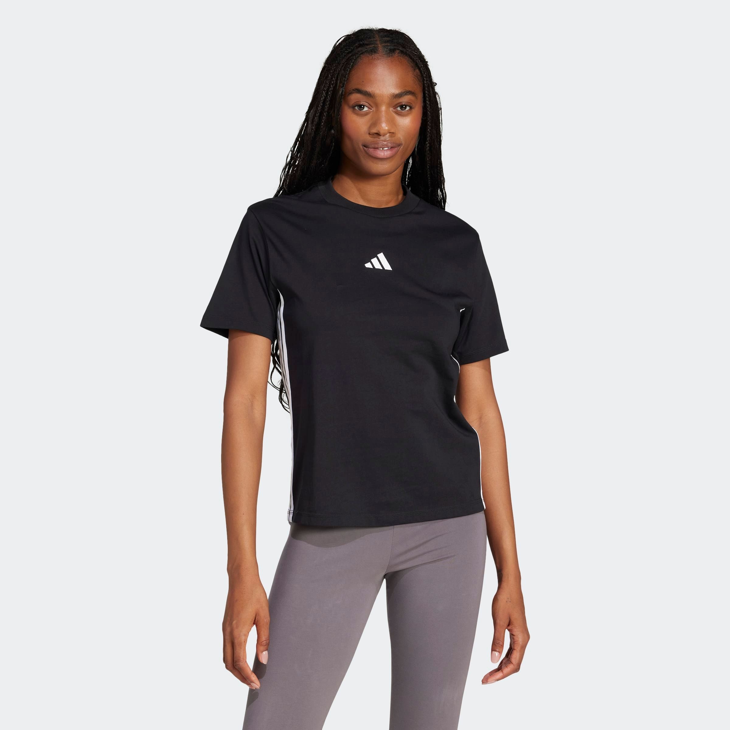 adidas Sportswear T-Shirt W 3S SJ T günstig online kaufen