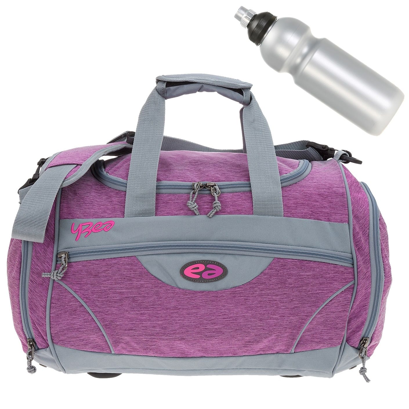 Sporttasche Jungen Mädchen Sports 52 cm 26 Liter mit Schuhfach, Naßfach