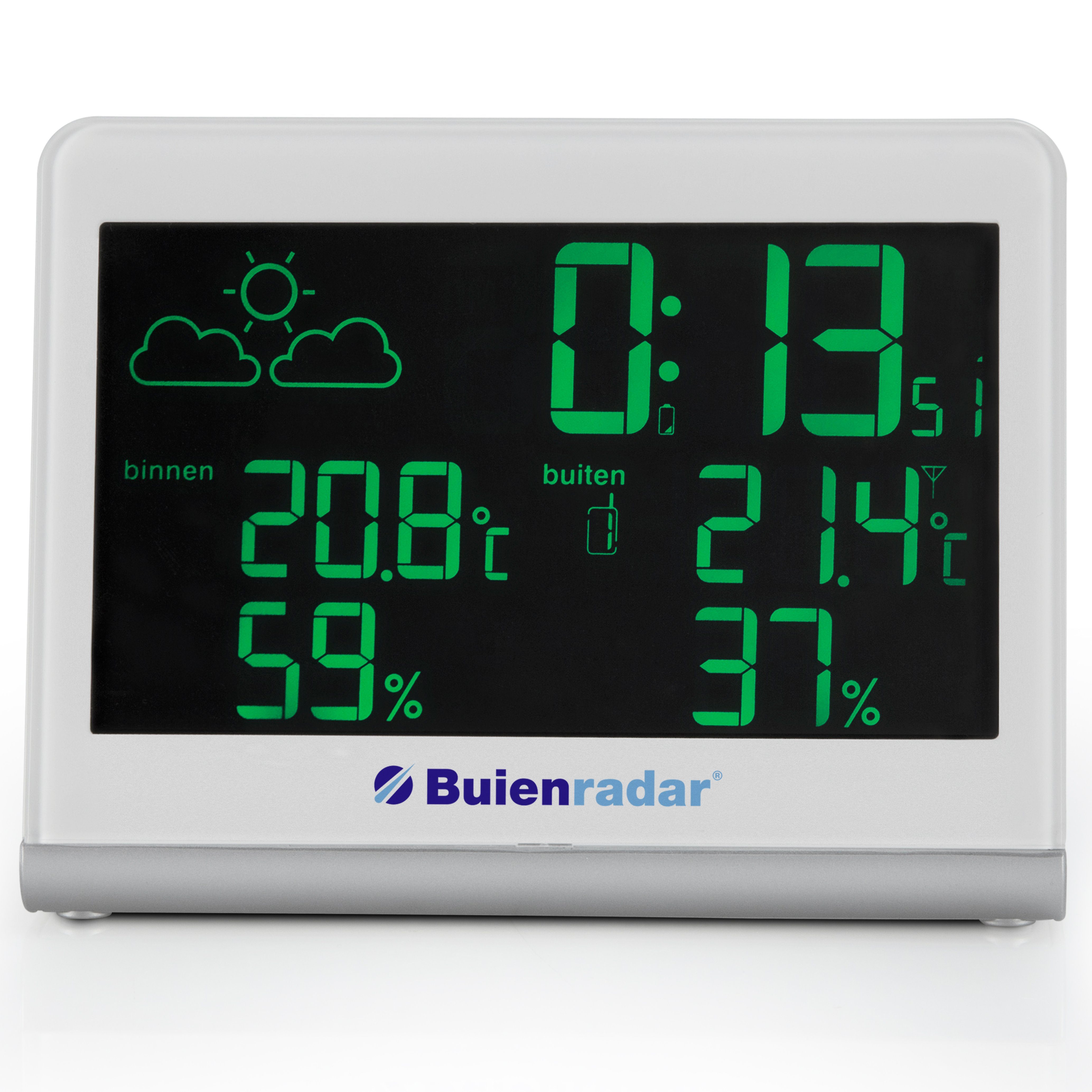 Wetterstation BR-600