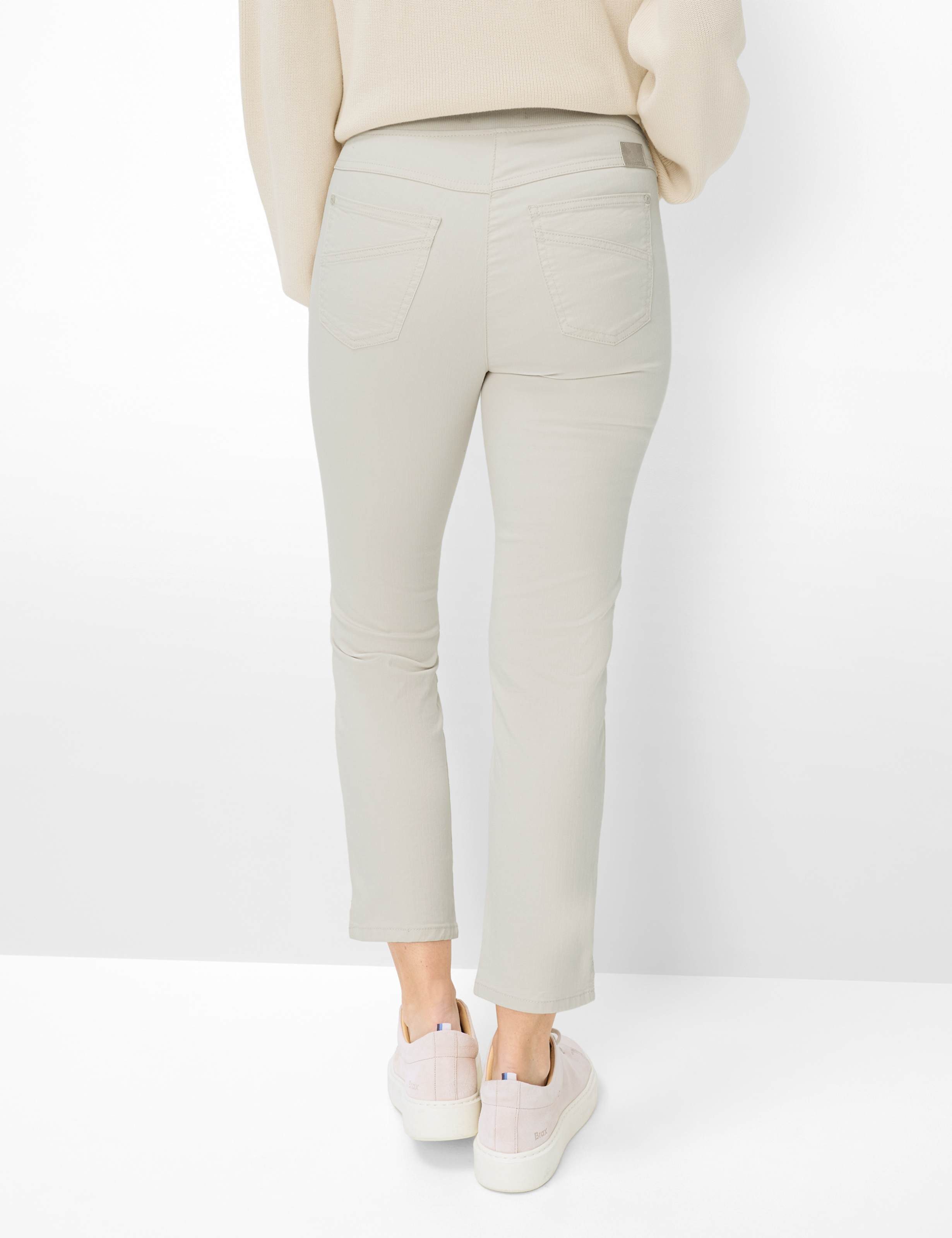 RAPHAELA by BRAX Caprihose Style PAMINA 6/8