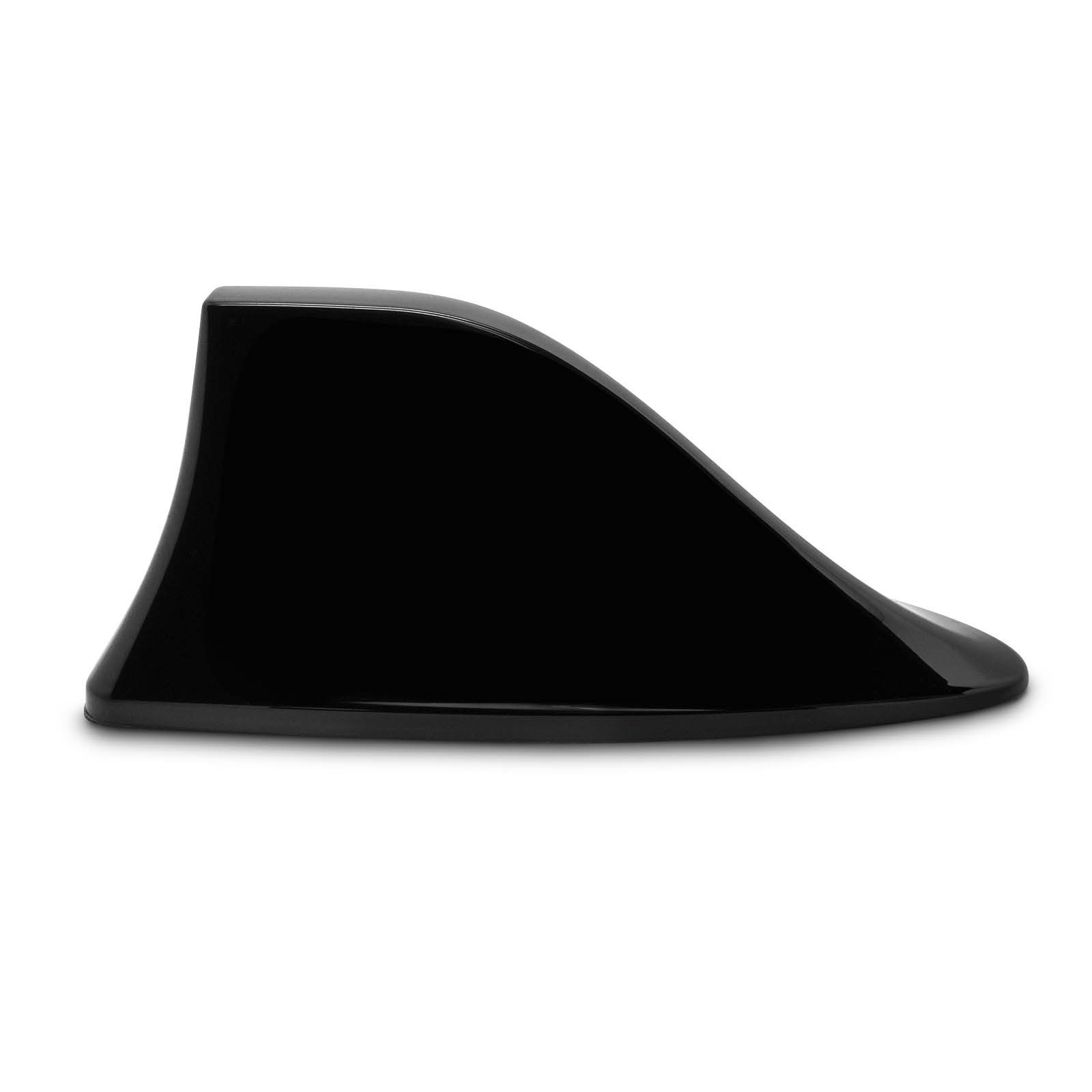 Adapter Universe Shark Auto Hai Dach Stab Antenne Fuß Sockel Radio Set passend für Alfa Stabantenne