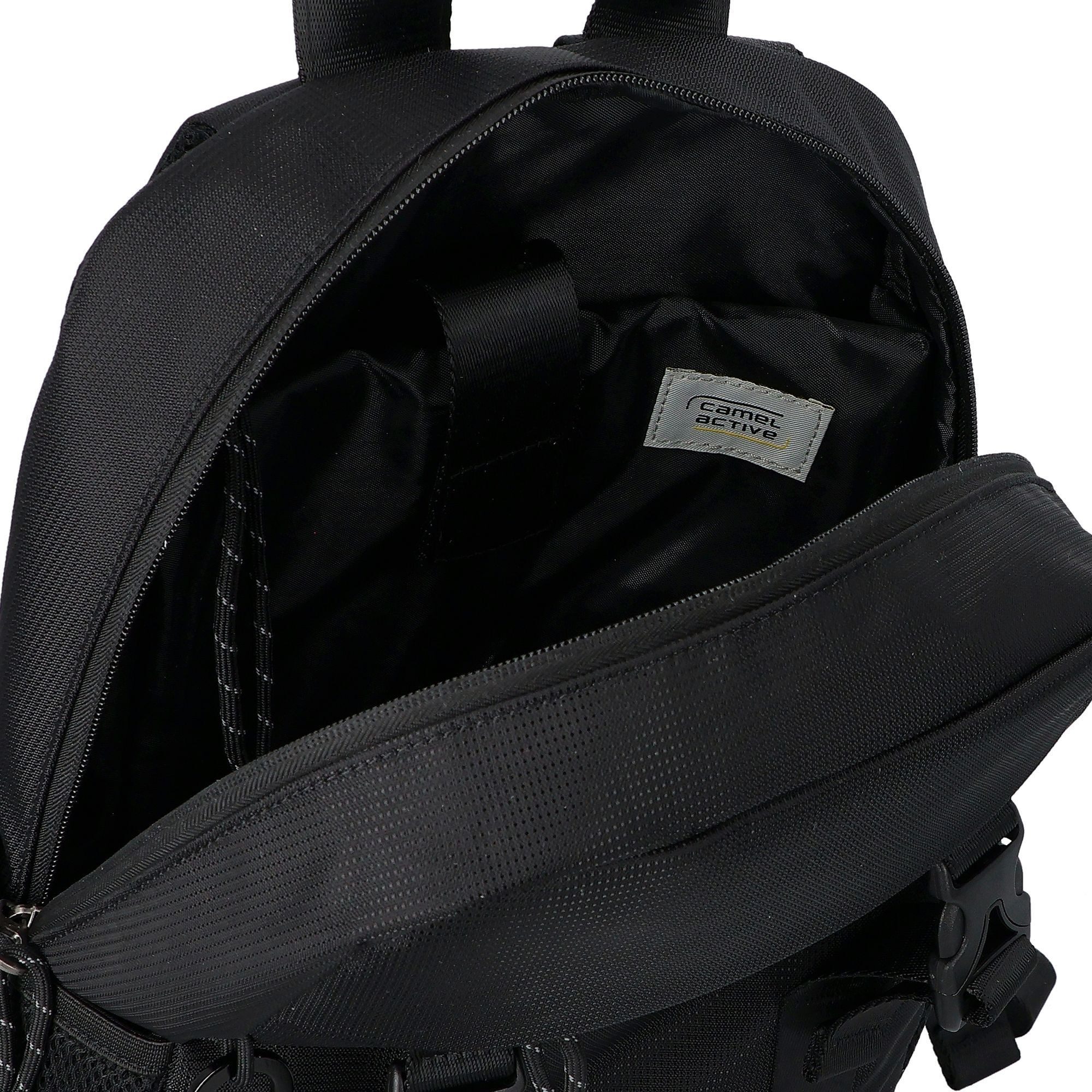 camel active Daypack Connect, Nylon