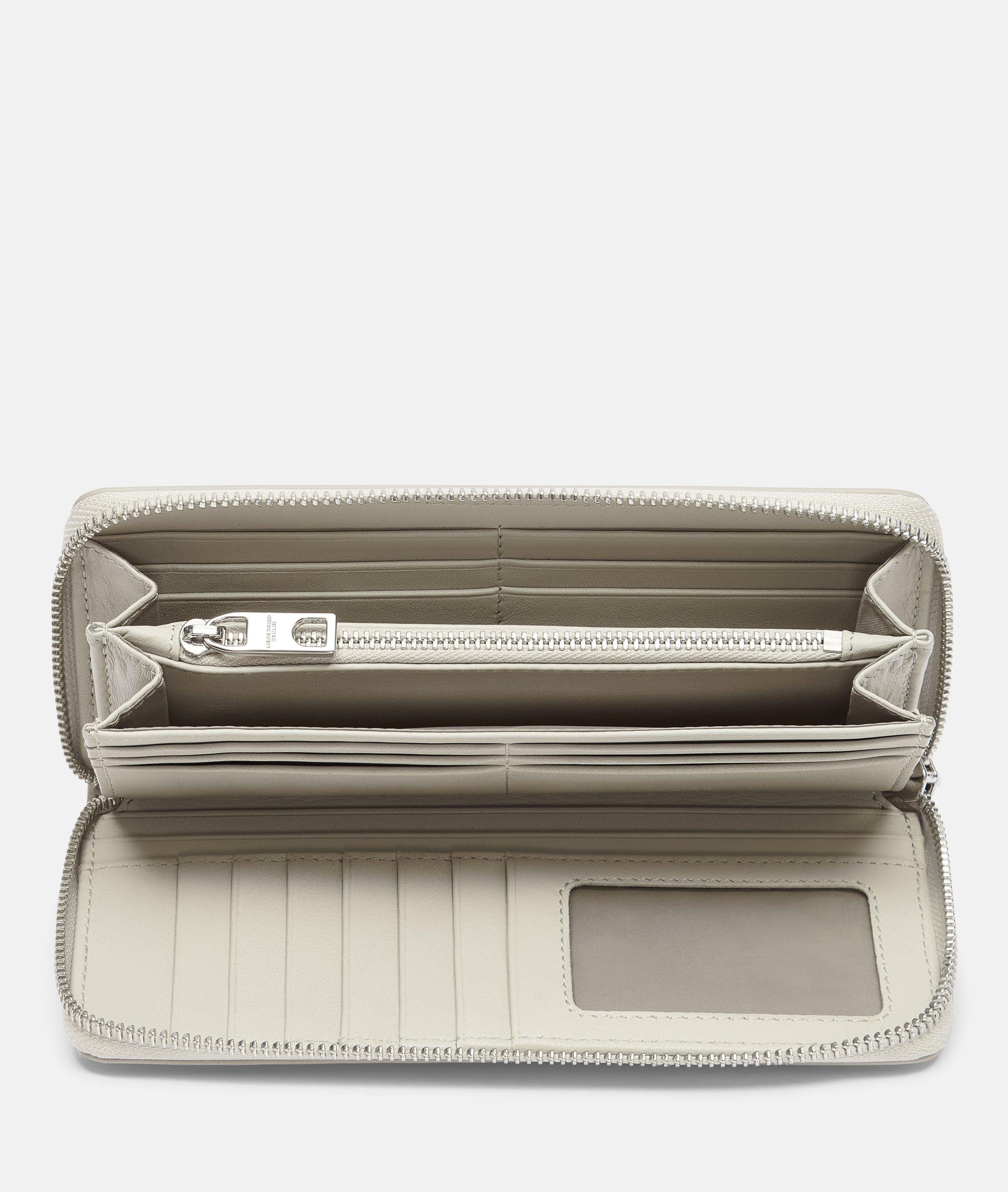 Liebeskind Berlin Geldbörse Gigi Wallet, aus günstig online kaufen