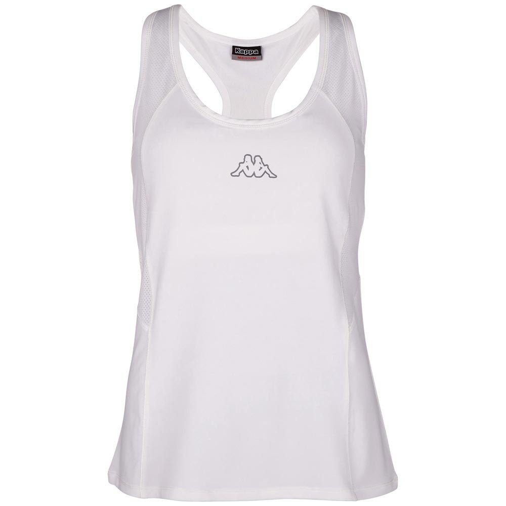 Kappa Sporttop »PALOMA« mit integriertem Bustier OTTO