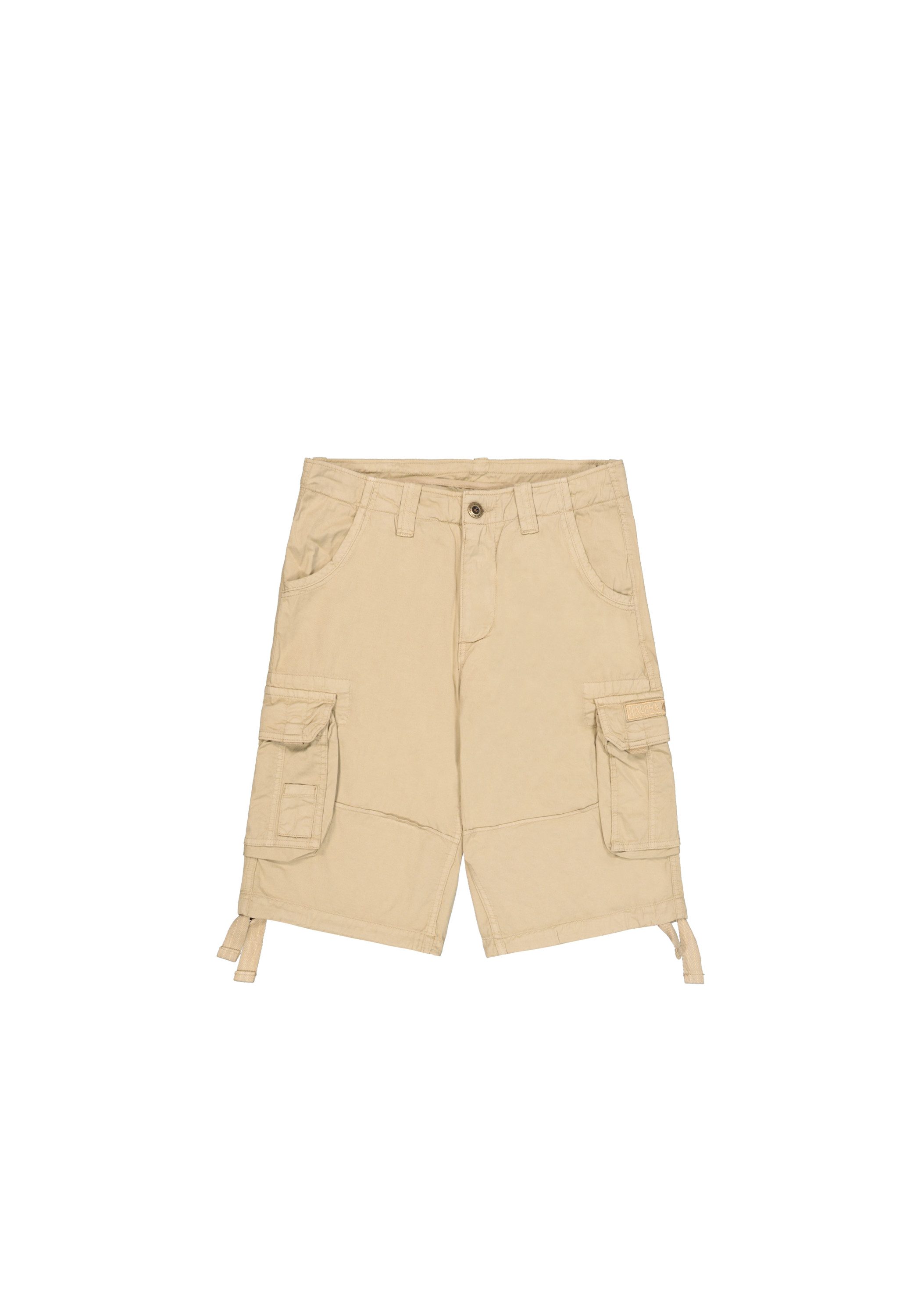 Alpha Industries Shorts Jet Short günstig online kaufen