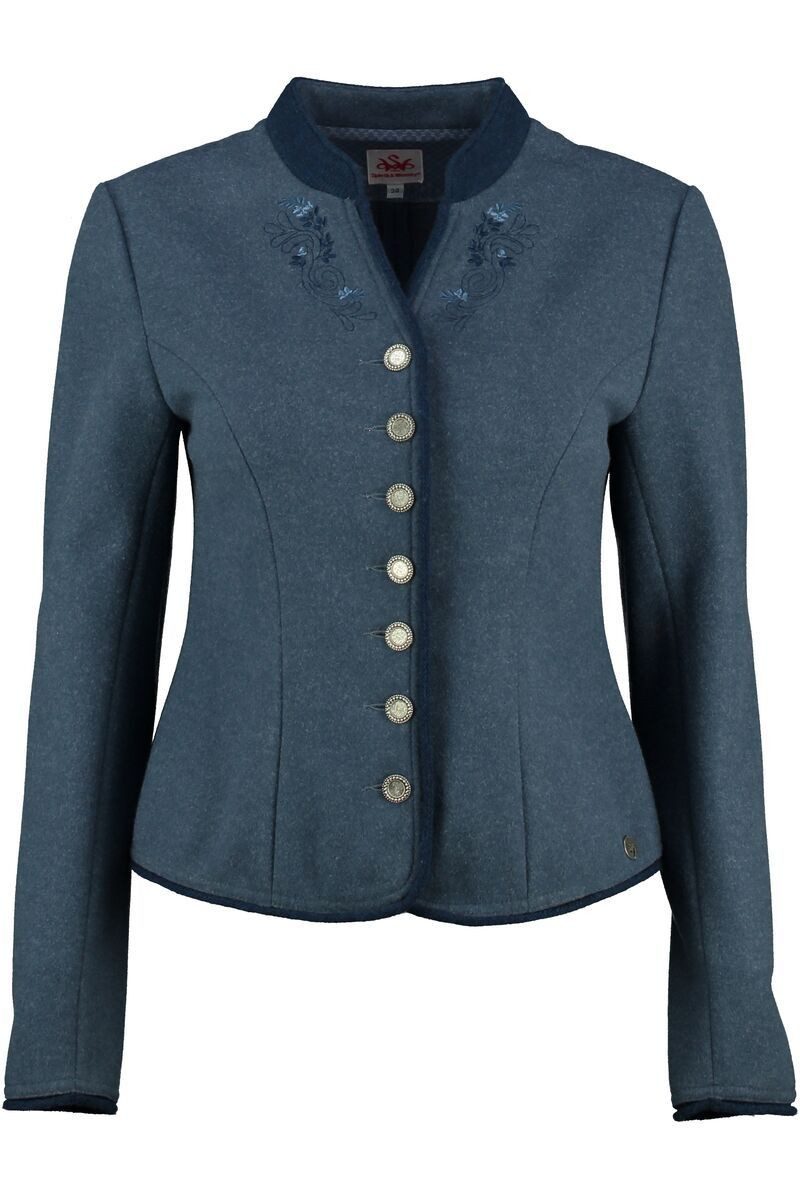Spieth & Wensky Trachtenblazer günstig online kaufen