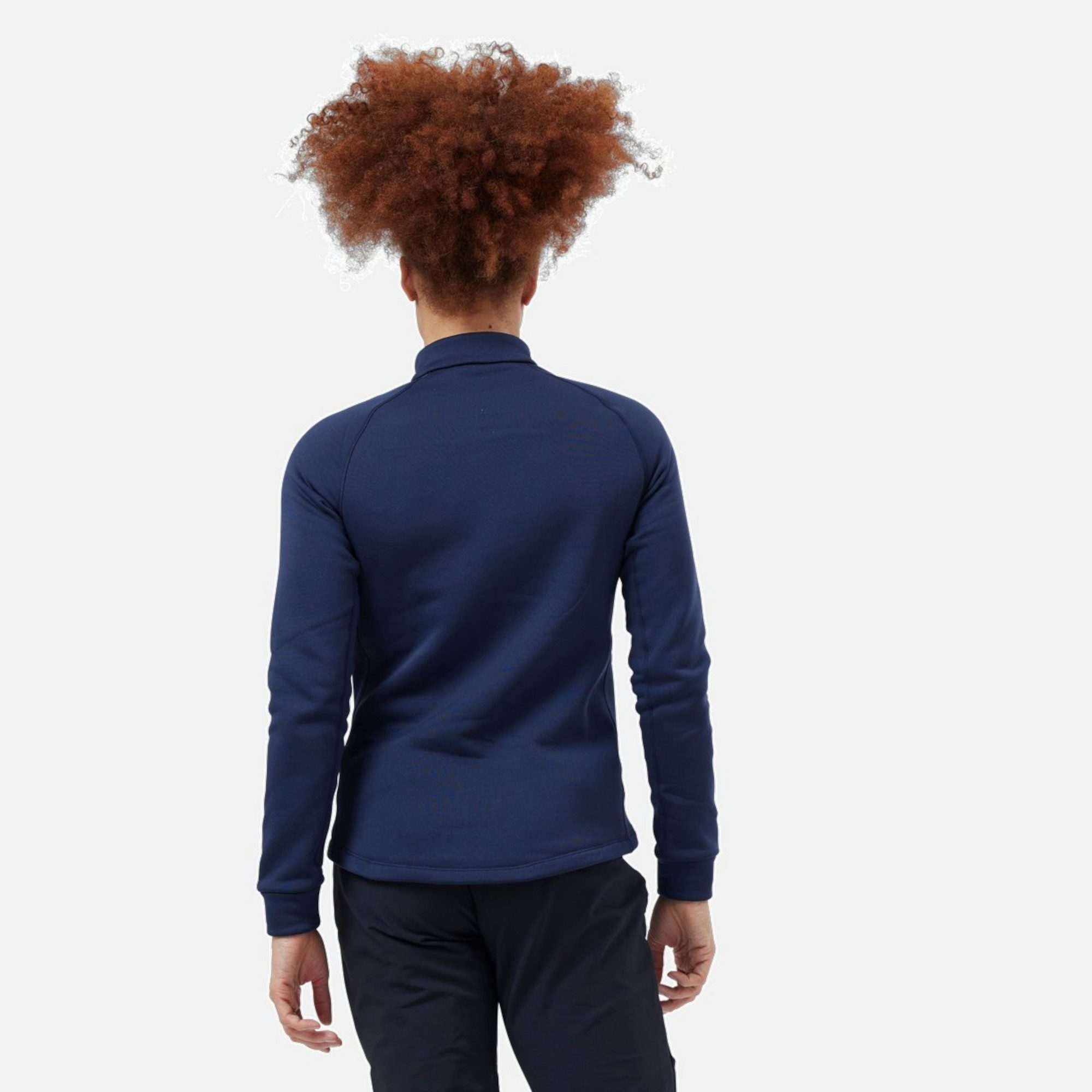 Odlo Fleecejacke Odlo Damen Fleecejacke Berra günstig online kaufen