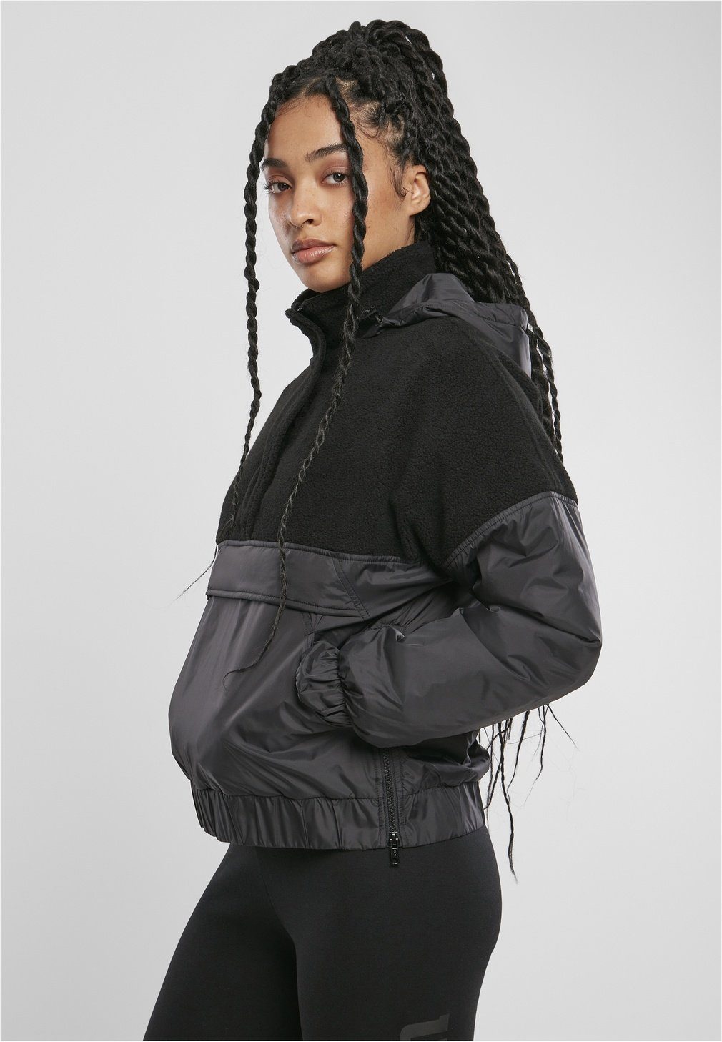 URBAN CLASSICS Kurzjacke günstig online kaufen