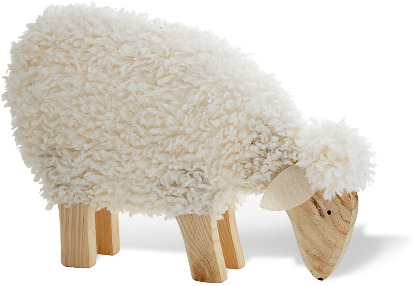 Tierfigur »Schaf Nanni«, Dekoratives Schaf online kaufen | OTTO
