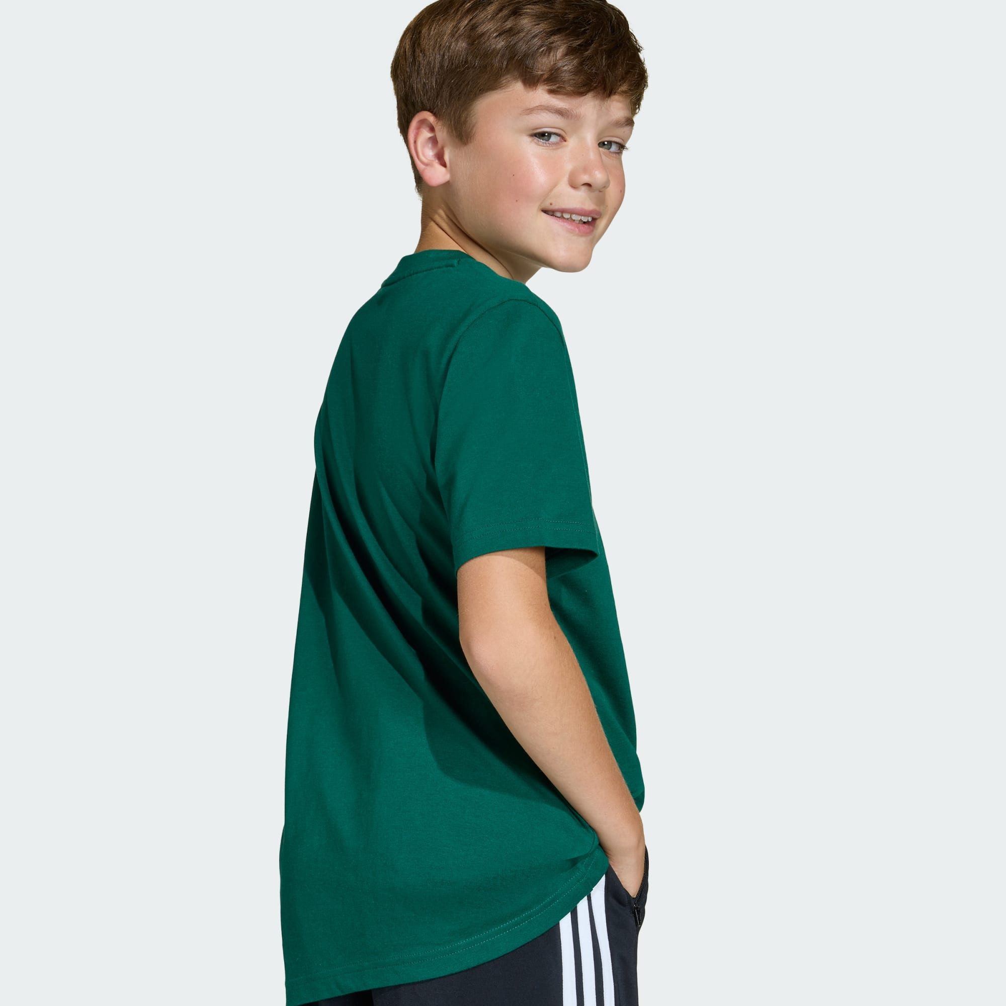 adidas Originals T-Shirt T-SHIRT (1-tlg)