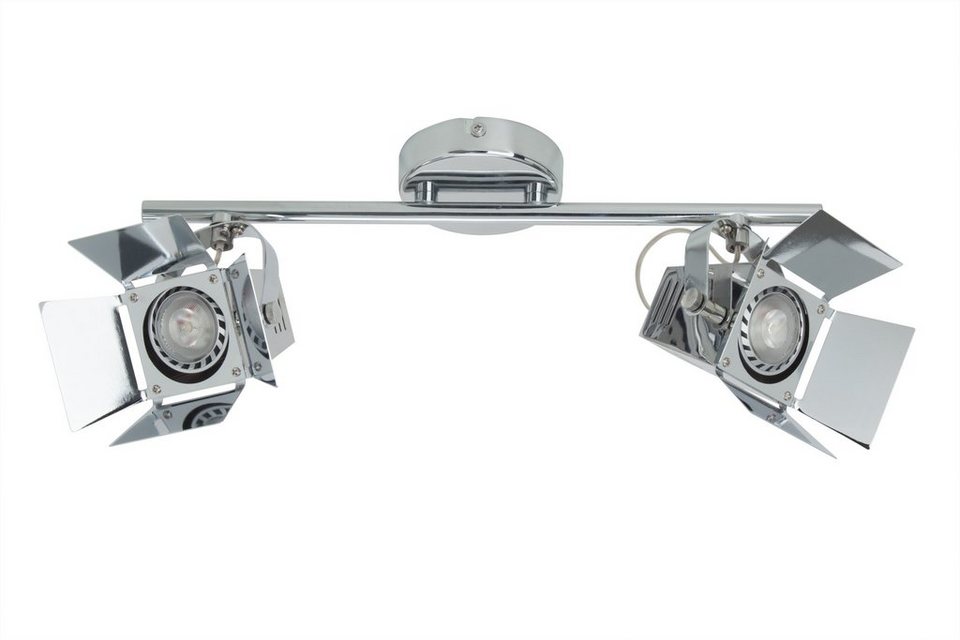 Brilliant Leuchten LED Deckenstrahler, 2-flammig | OTTO