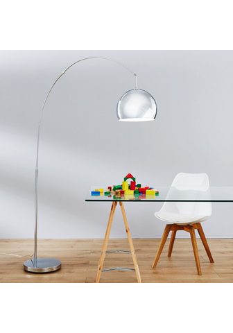 Bogenlampe»NEIREIDE«