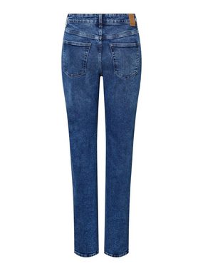 pieces Regular-fit-Jeans KELLY (1-tlg) Plain/ohne Details
