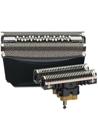 BRAUN Сменные насадки для бритвы 51