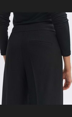 OPUS Culotte Misha twill black