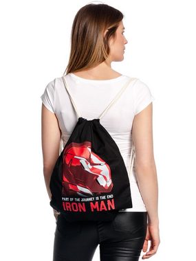 MARVEL Gymbag Iron Man The Invincible