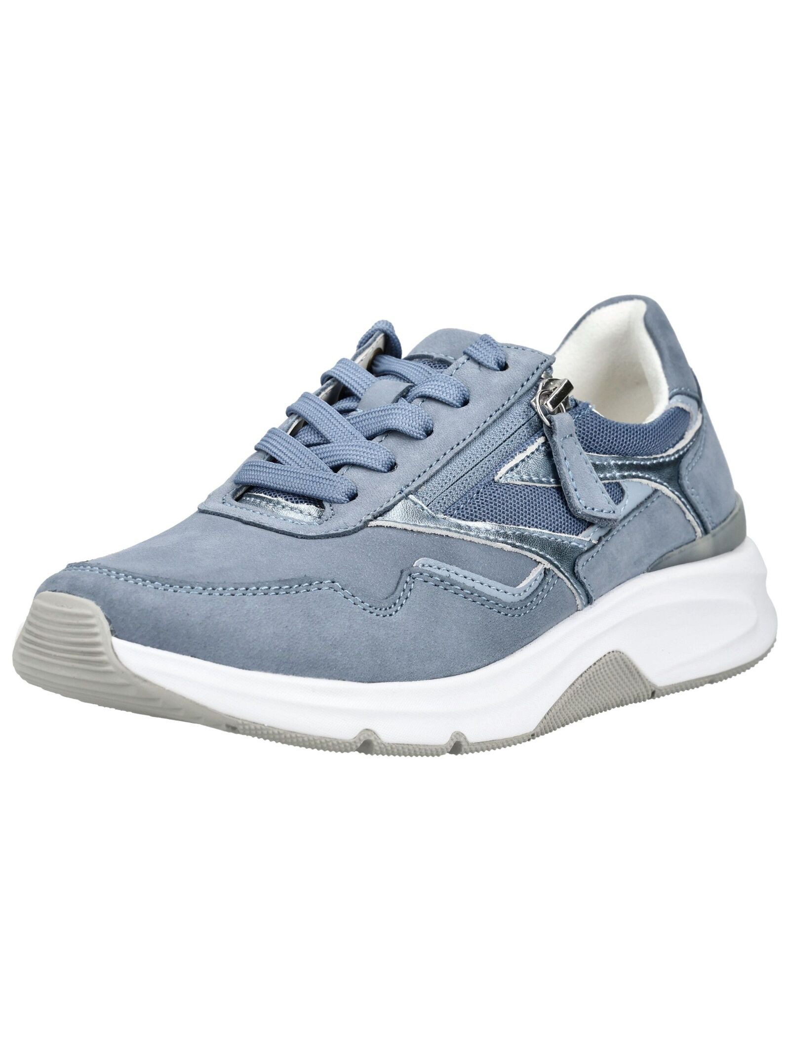 Gabor Gabor Sneaker Leder Sneaker