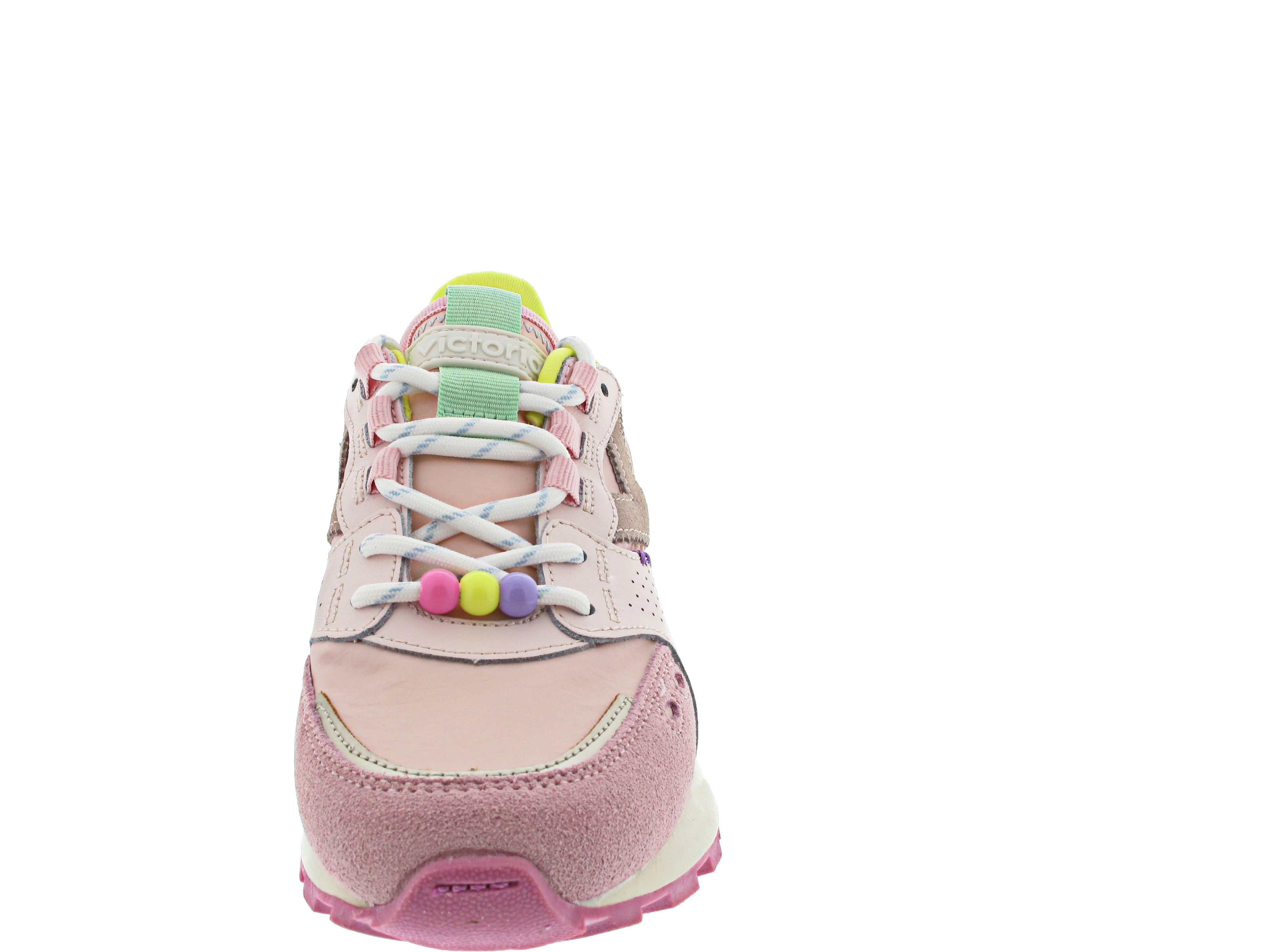 Victoria 05 Sneaker