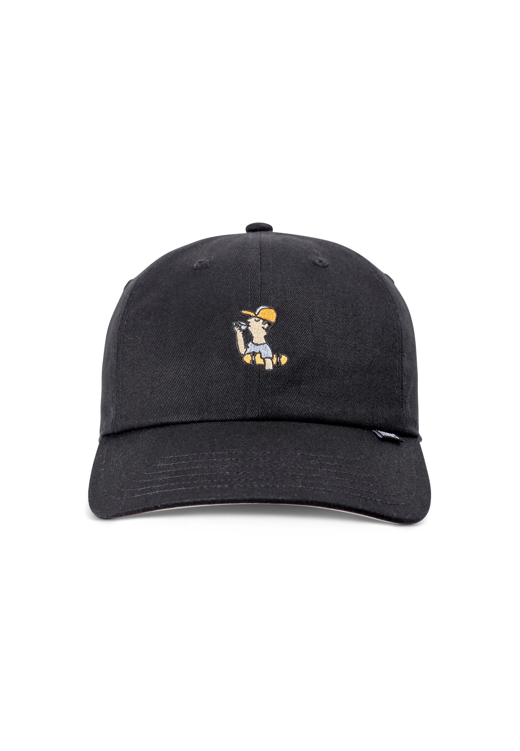 Djinns Snapback Cap Djinns Dad Cap Skaterboy