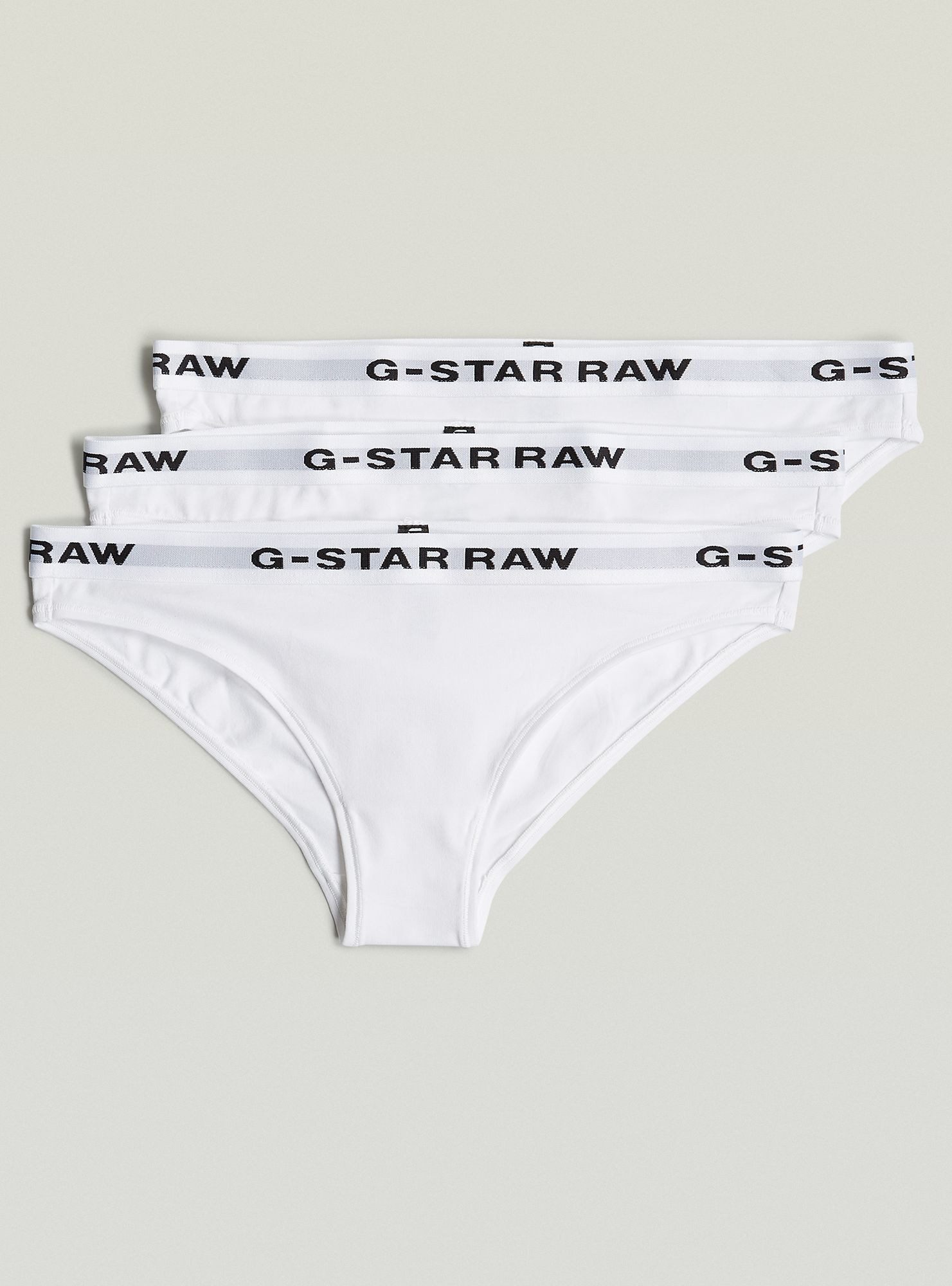 G-STAR Slip Slips 3 Pack